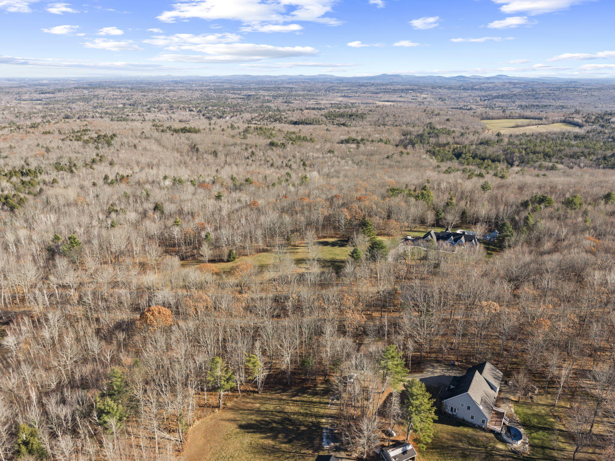 130 Kennard Road, Newburgh, ME, 04444