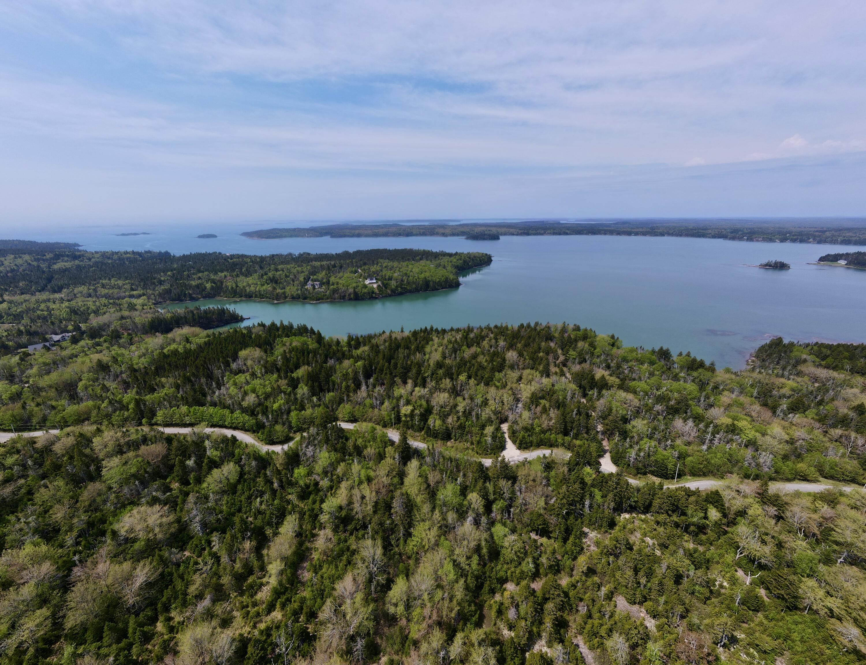 Lot 15 Collins Cove Road, Machiasport, ME, 04655
