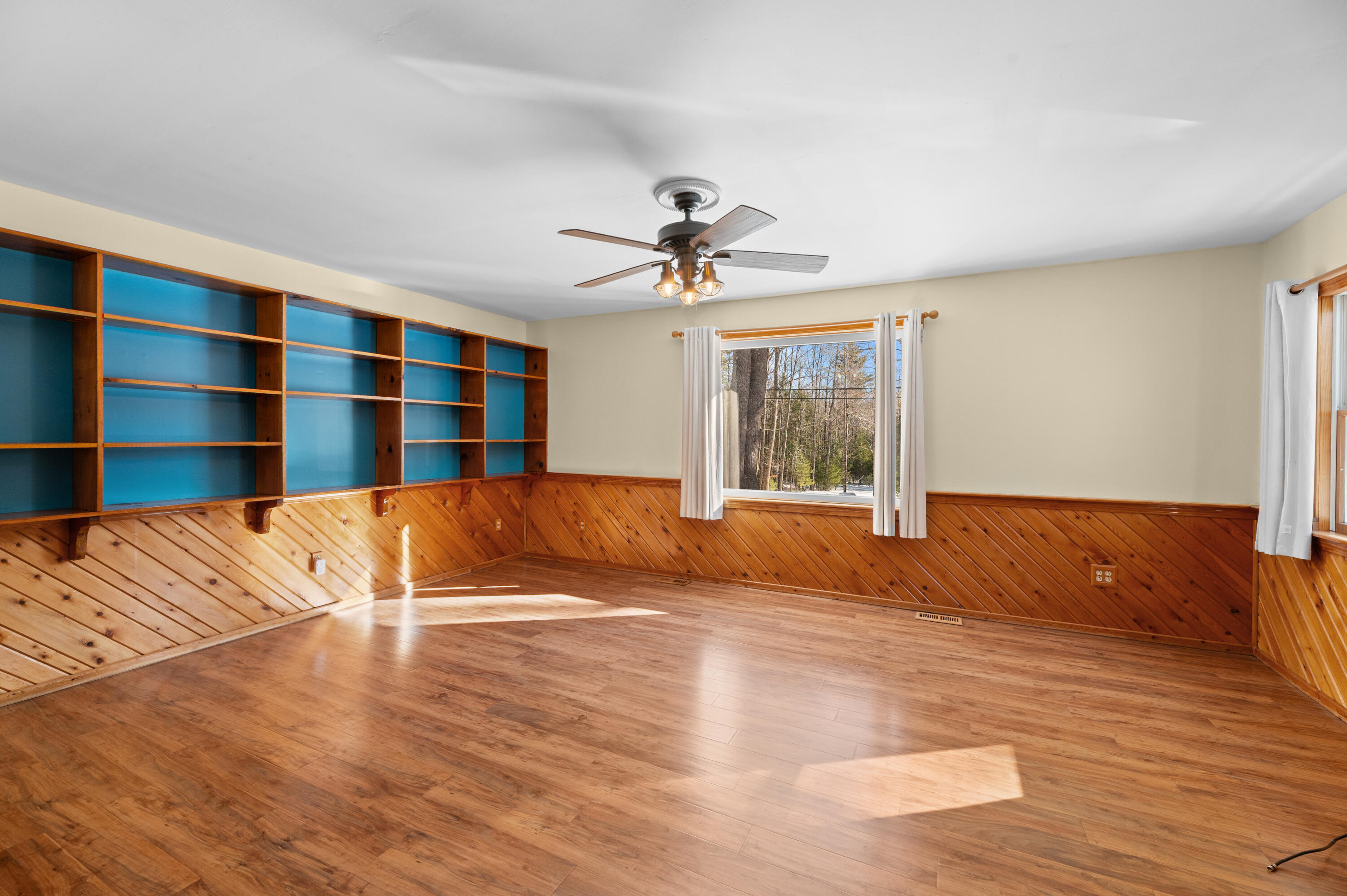 170 Milford Road, Grand Lake Stream Plt, ME, 04668