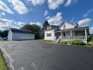 1710 Van Buren Road, Connor Twp, ME, 04736