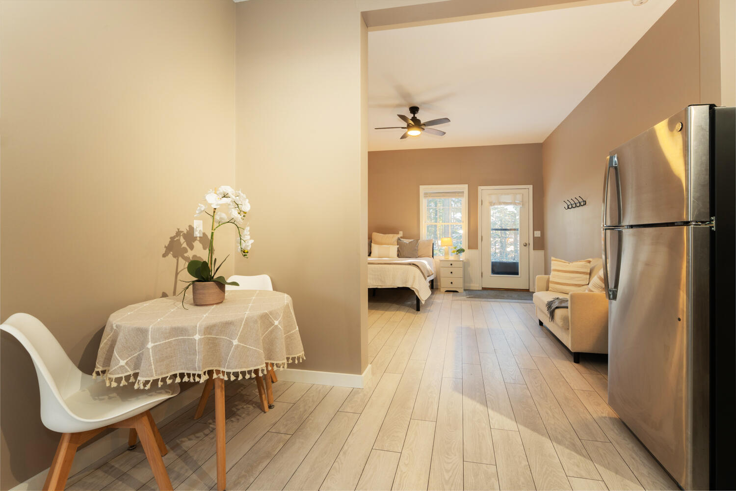 26 Orchard Road, Bar Harbor, ME, 04609