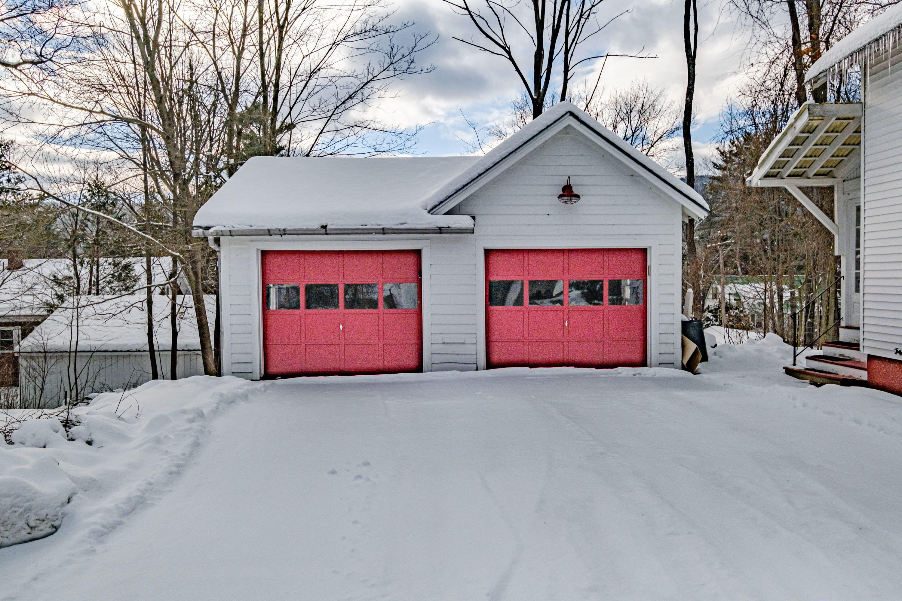 435 Knox Street, Rumford, ME, 04276-2109