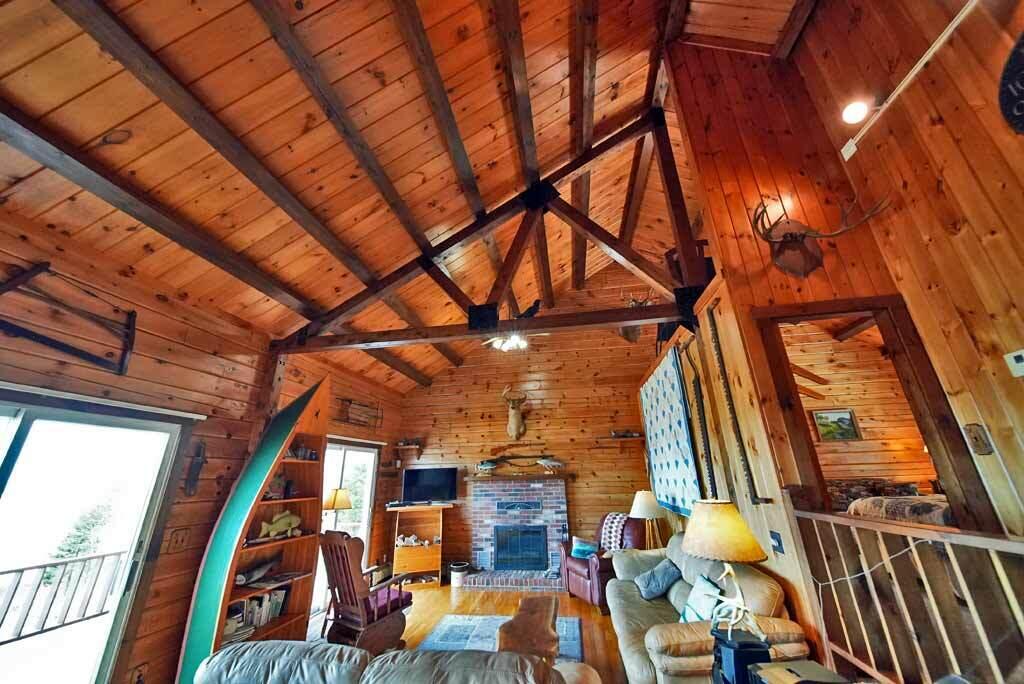 1058 US RT 1, Weston, ME, 04424