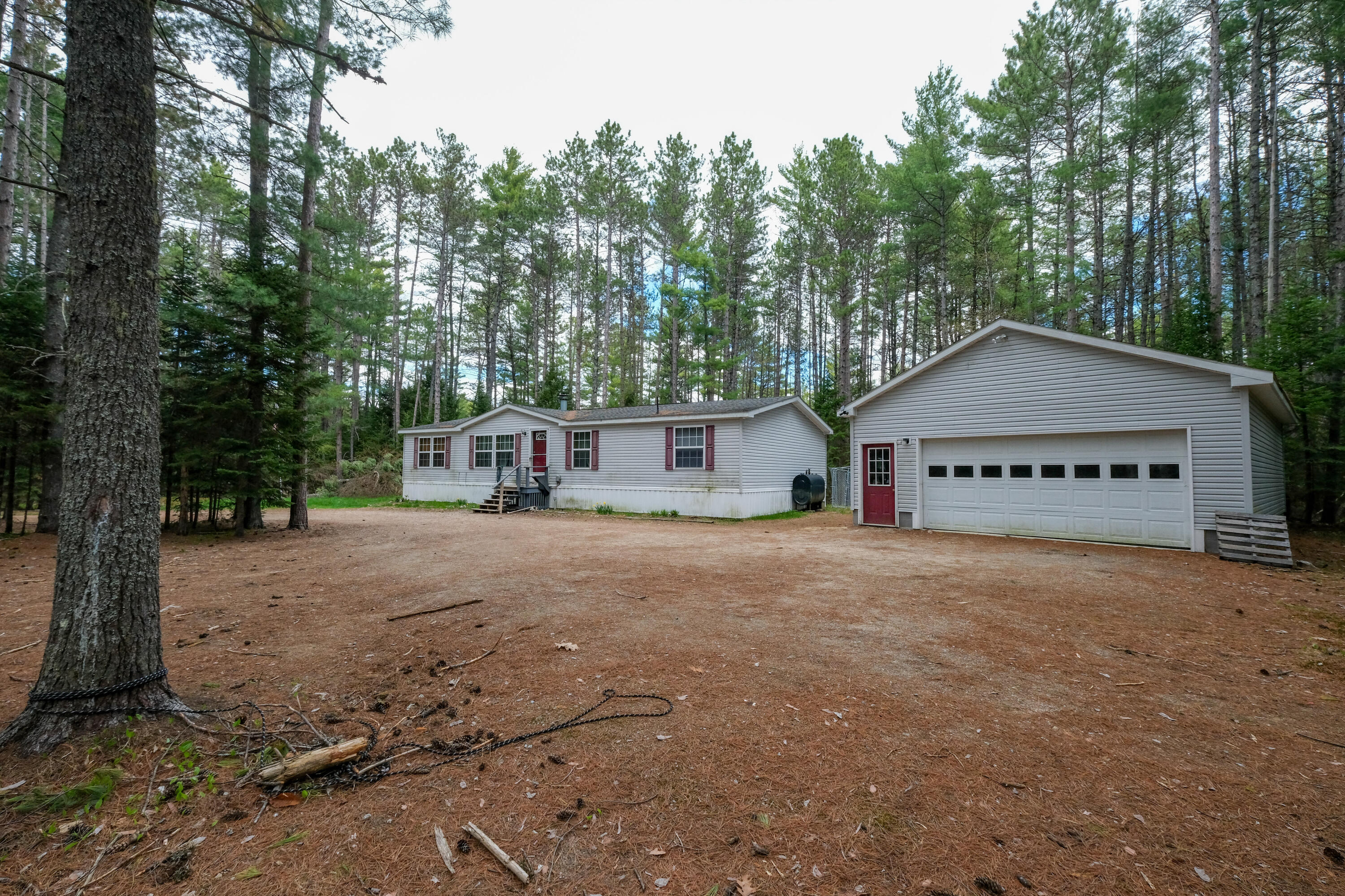Photo of 16 Plains Road Harrison ME 04040