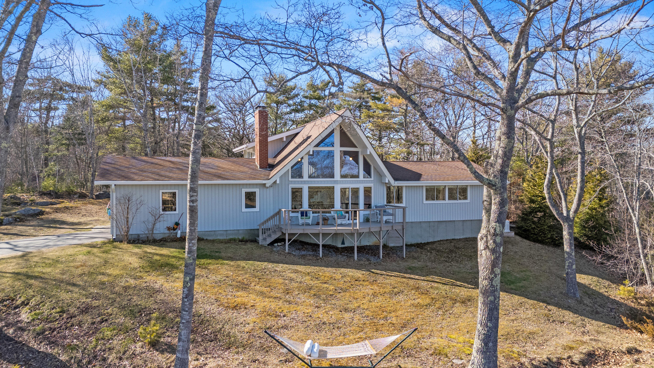 60 County Crossing, Brunswick, ME, 04011