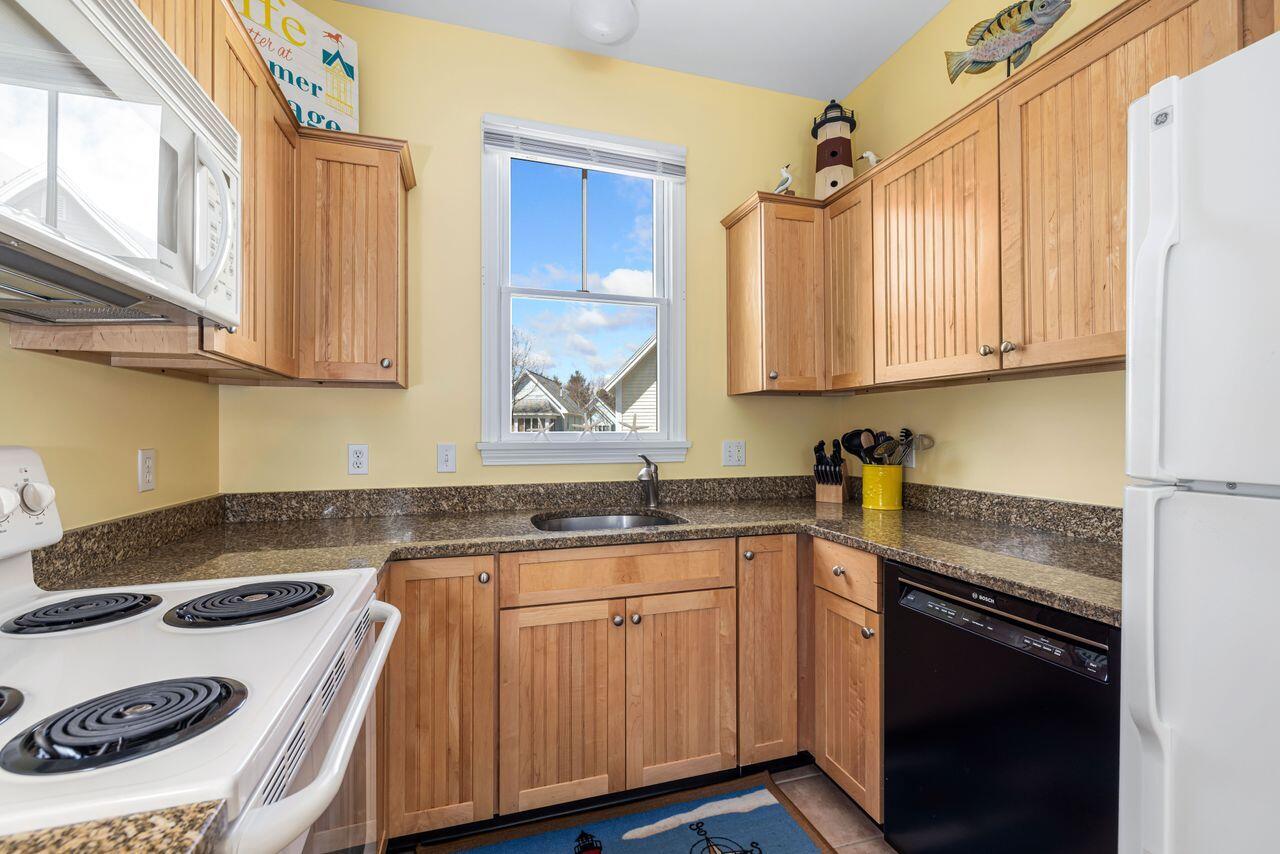 454 Post Road UNIT 413, Wells, ME, 04090