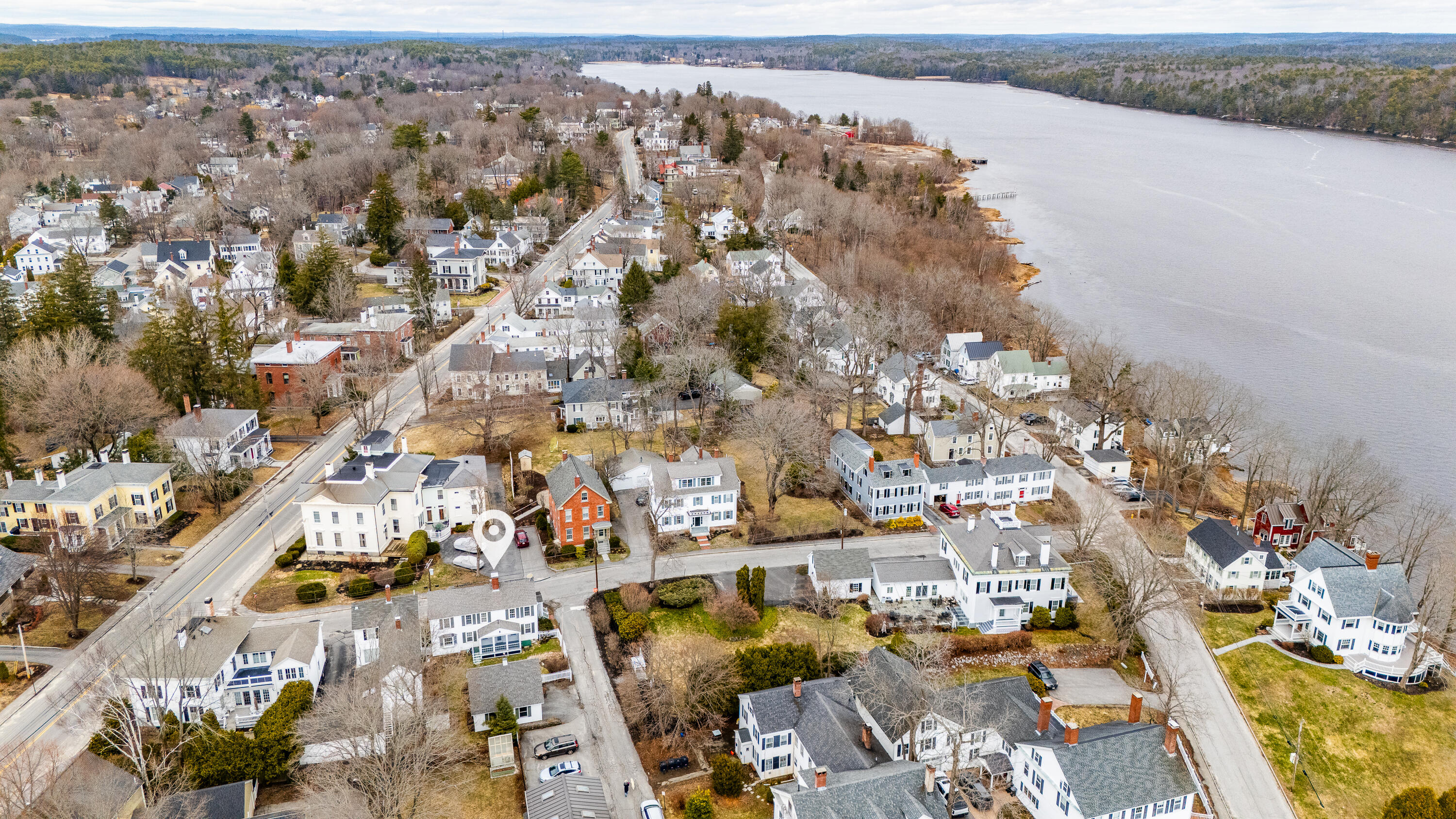 26 Grove Street, Bath, ME, 04530