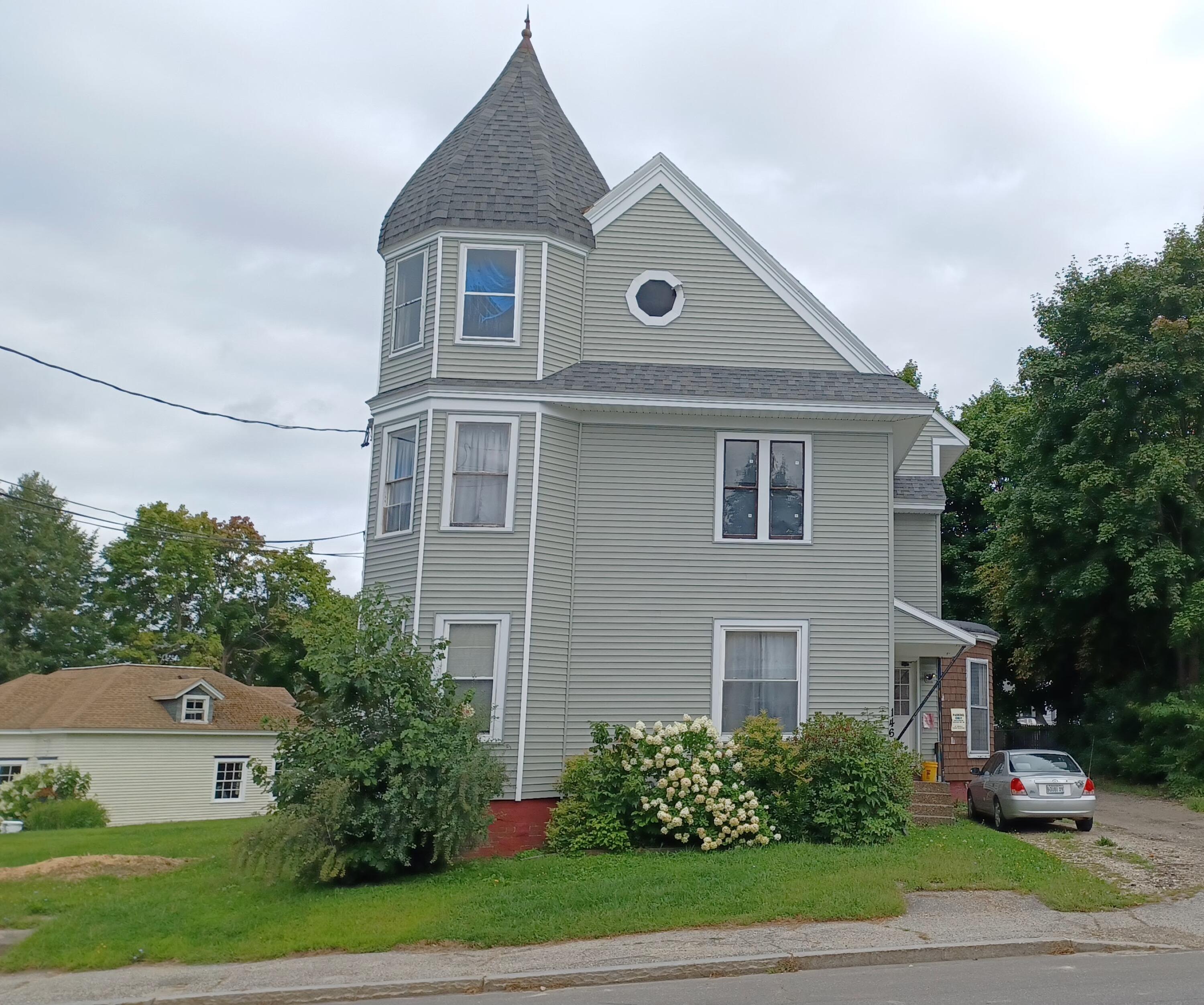336 Main Street, Corinth, ME, 04427