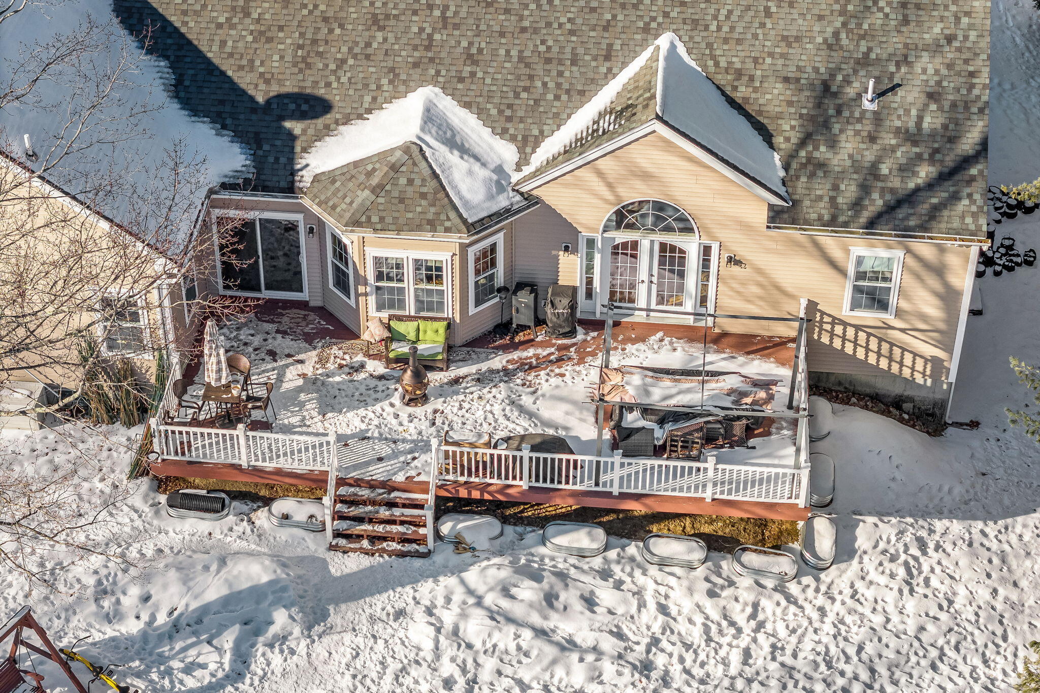 78 Sunset Boulevard, Turner, ME, 04282