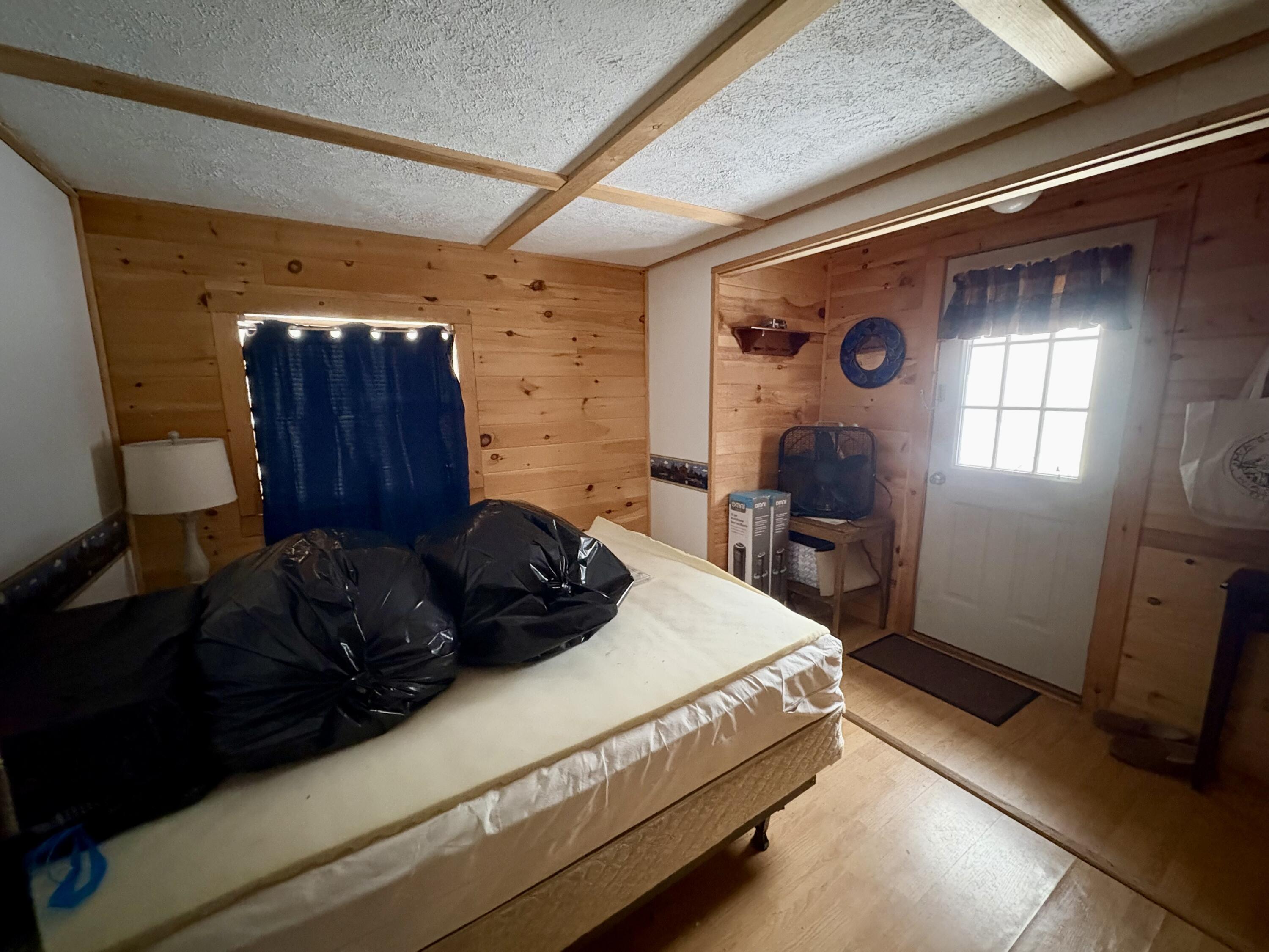 325 Egg Pond Road, Lincoln, ME, 04457