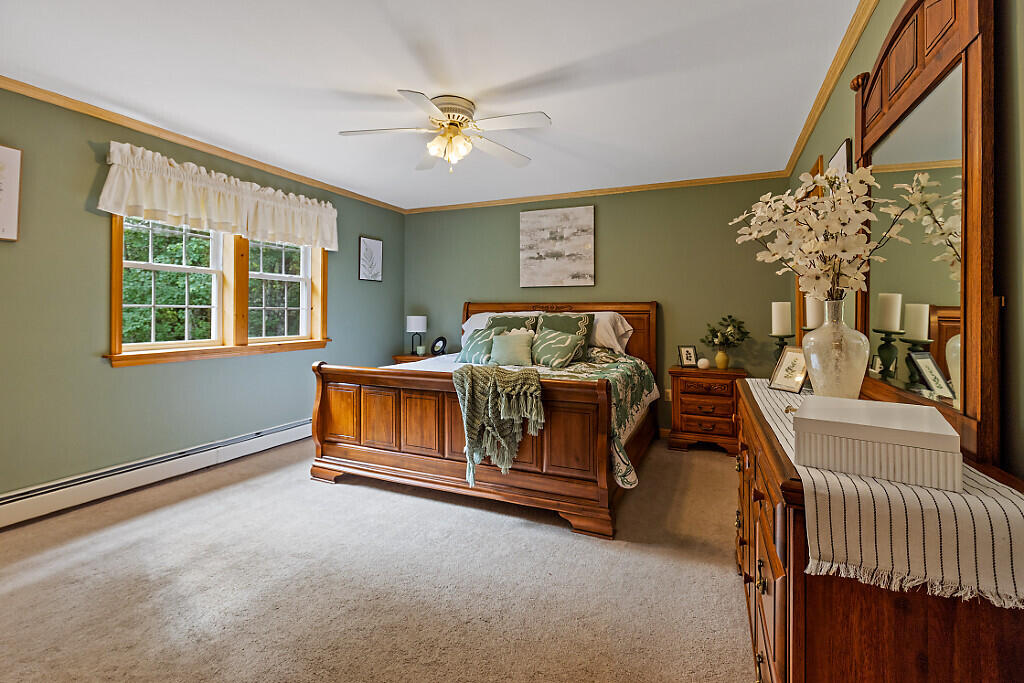 588 Banton Road, Palermo, ME, 04354