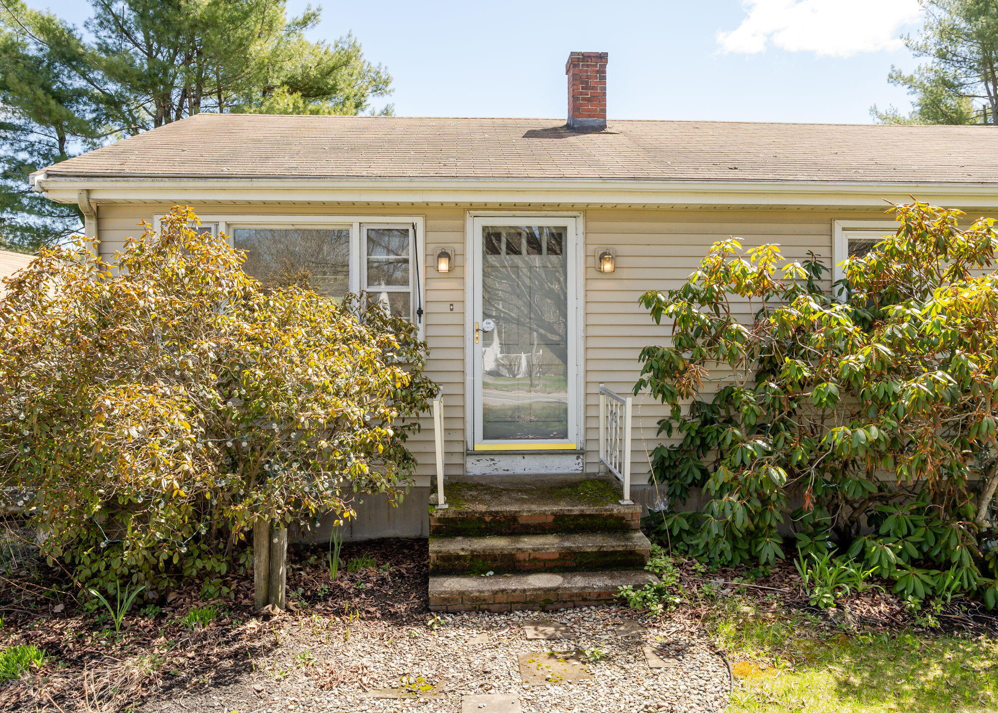 203 Gray Road, Falmouth, ME, 04105 203 Gray Road, Falmouth, ME, 04105