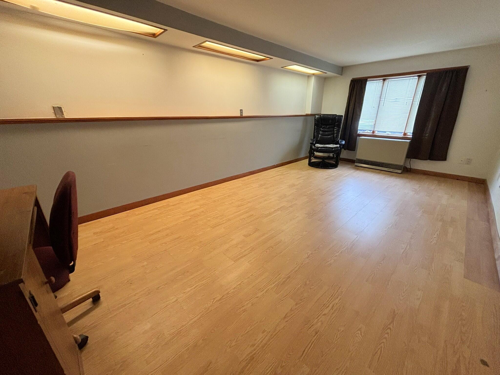 1st Unit Living Room