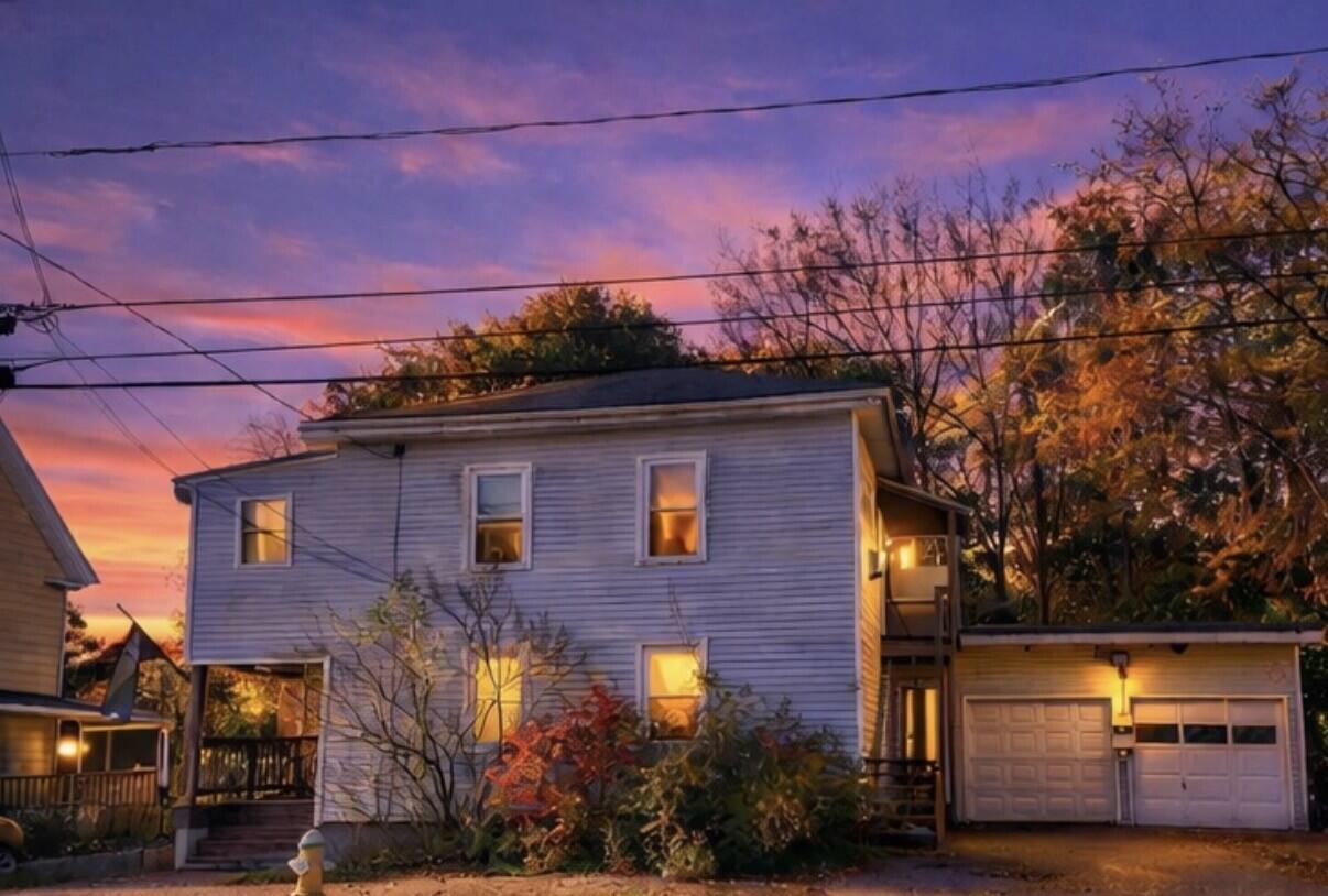 Search Homes for Sale