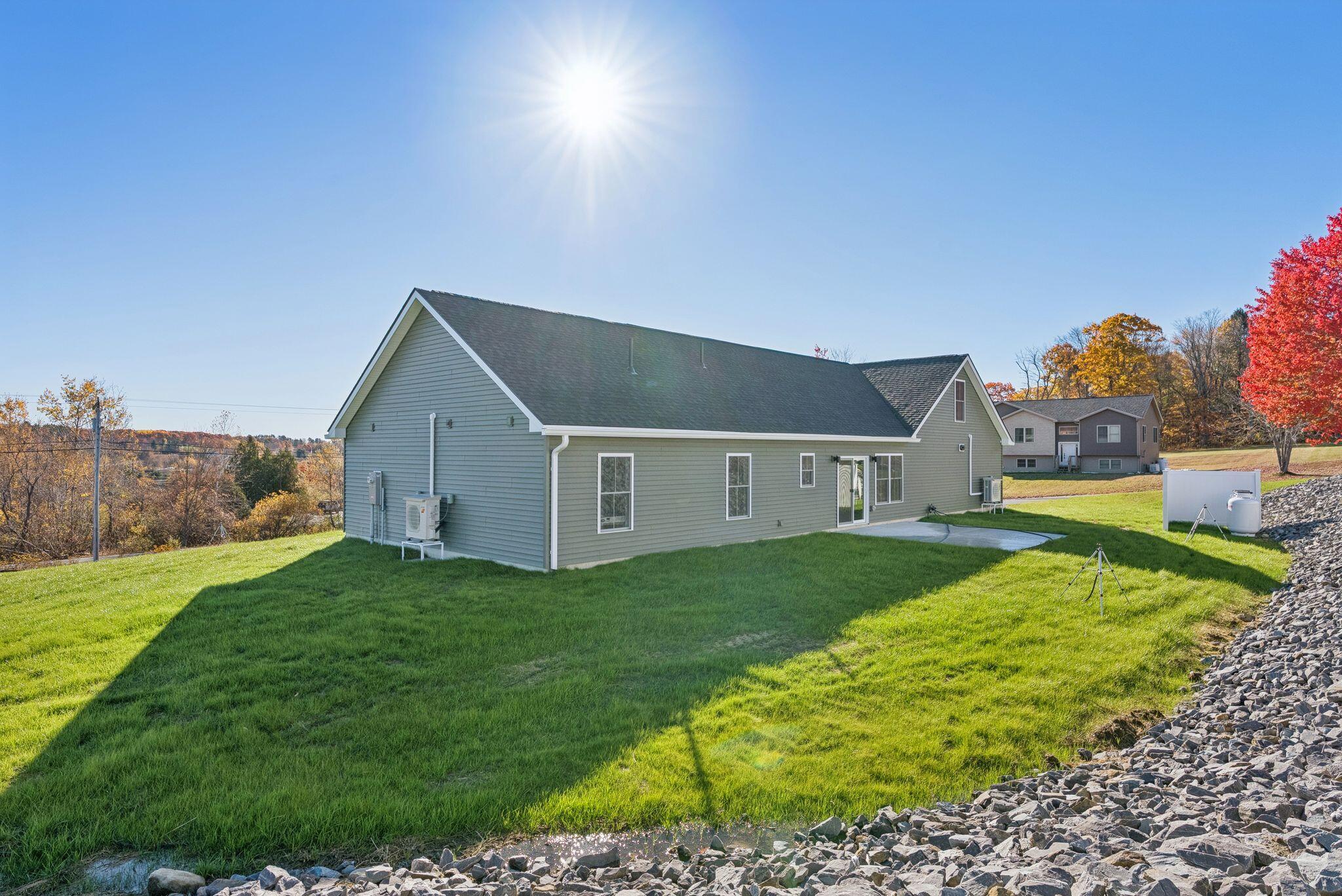 Photo of 1 Sunrise Drive Hallowell ME 04347
