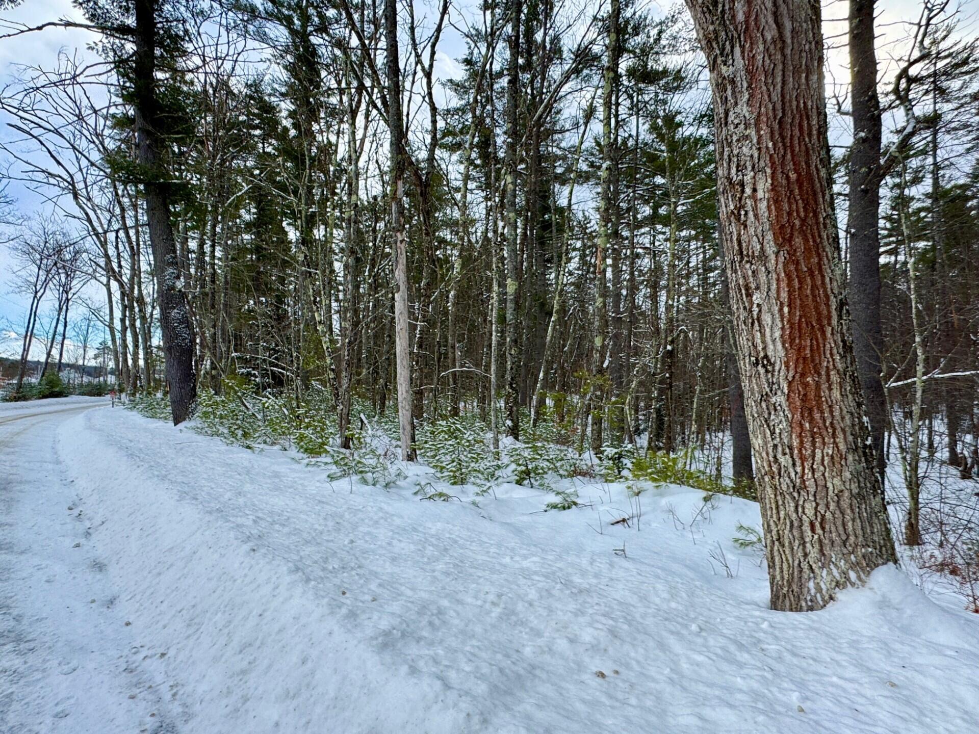 TBD Swans Falls Road UNIT Lot A, Fryeburg, ME, 04037