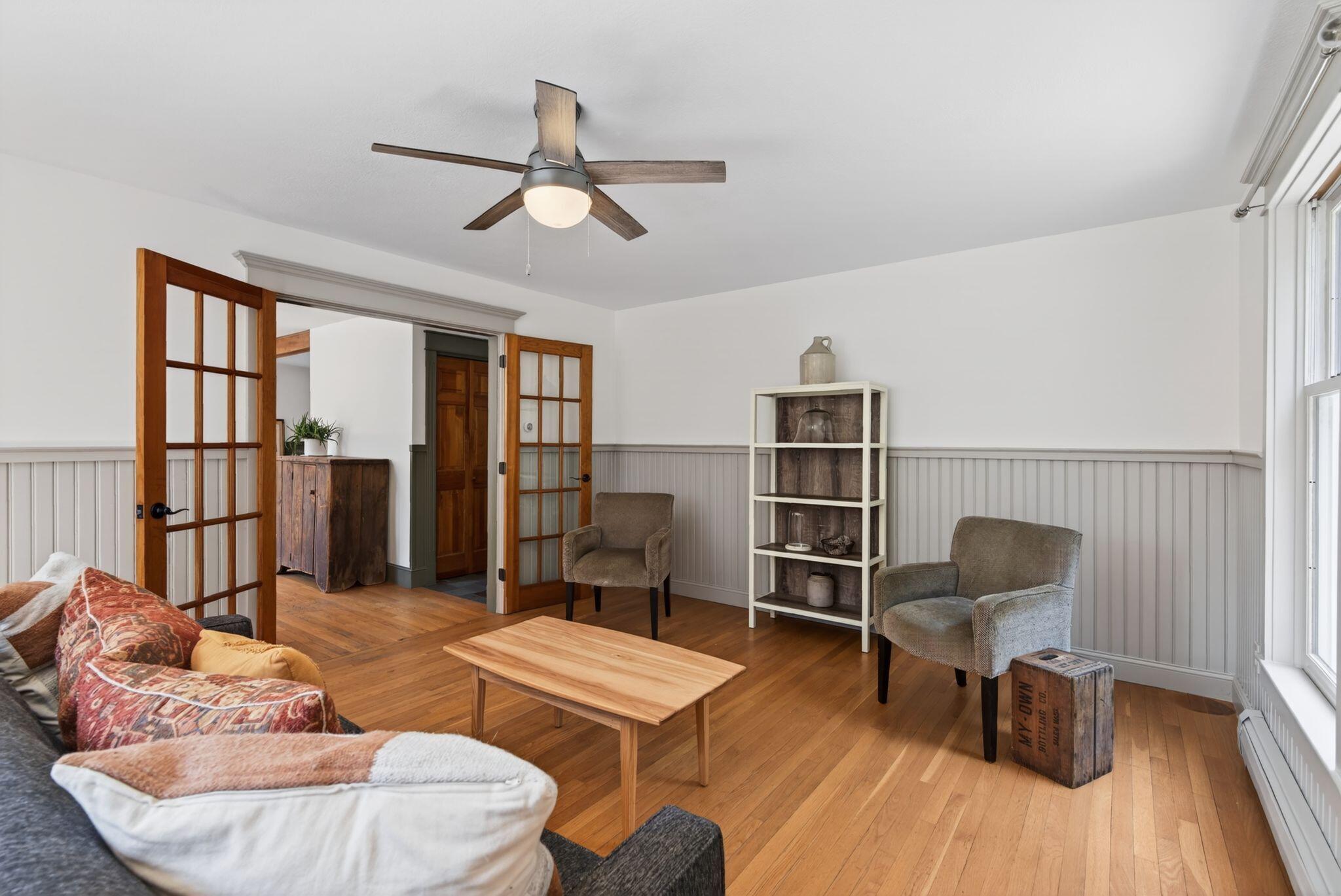 17 Richard Road, Gorham, ME, 04038