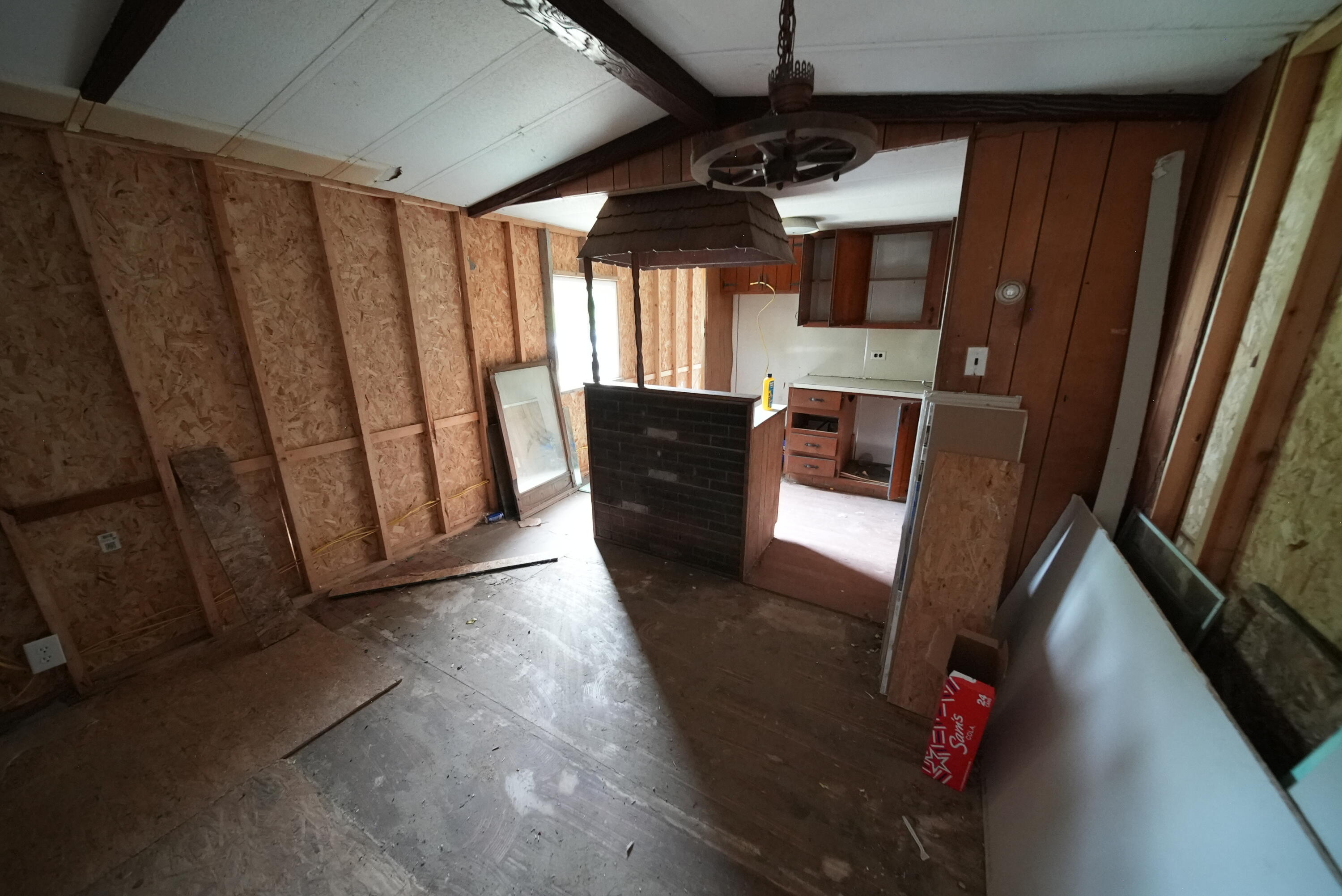 823 US RT 1, Amity, ME, 04471