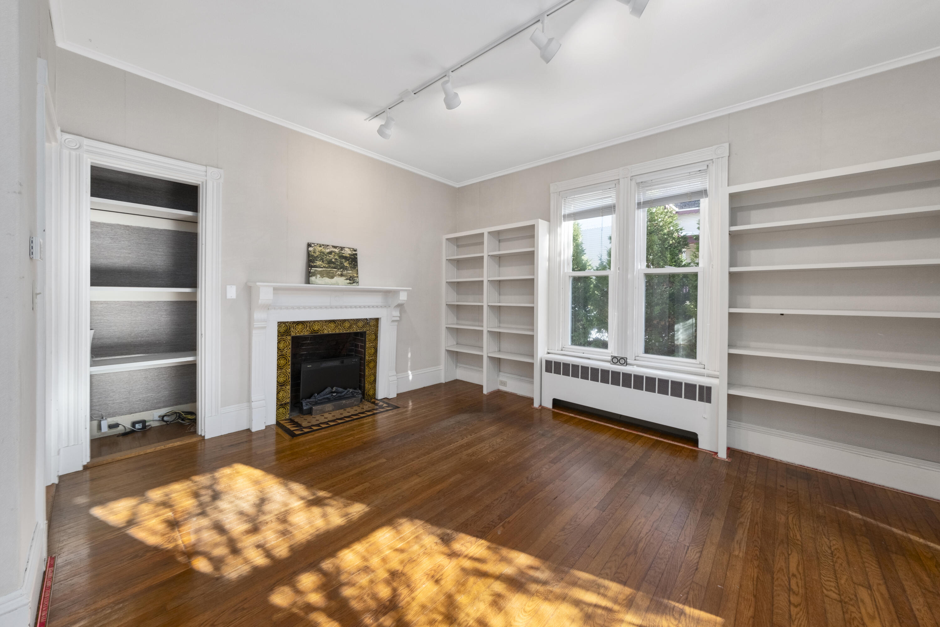 31 Talbot Avenue