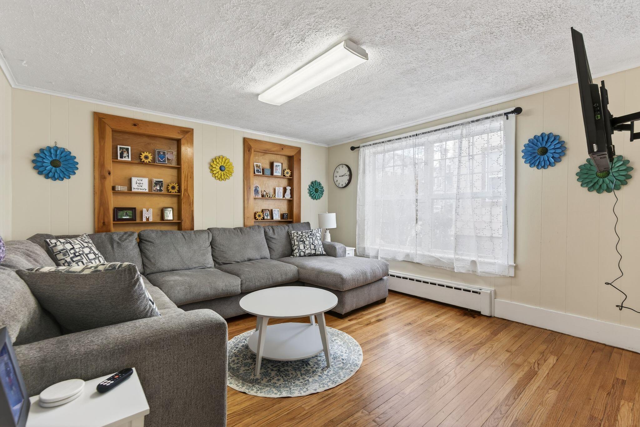 64 Bradbury Street, Biddeford, ME, 04005