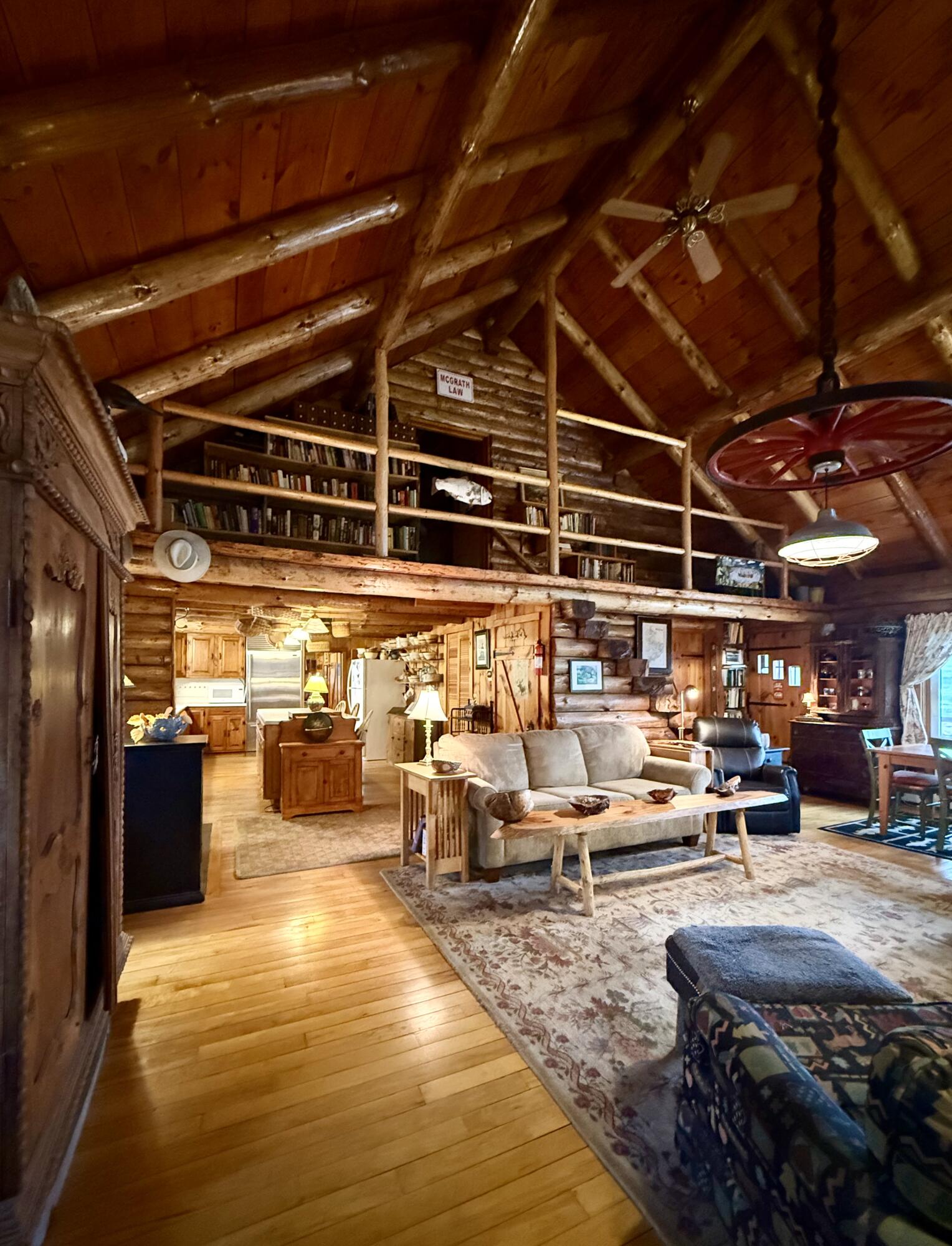 8 Cove Road, Grand Lake Stream Plt, ME, 04668