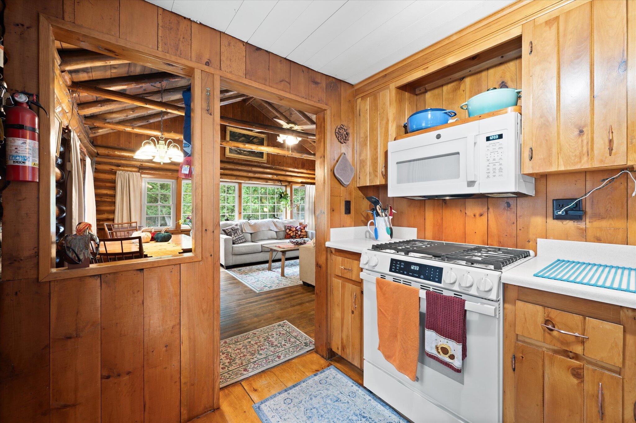 43 Verona Park, Verona Island, ME, 04416