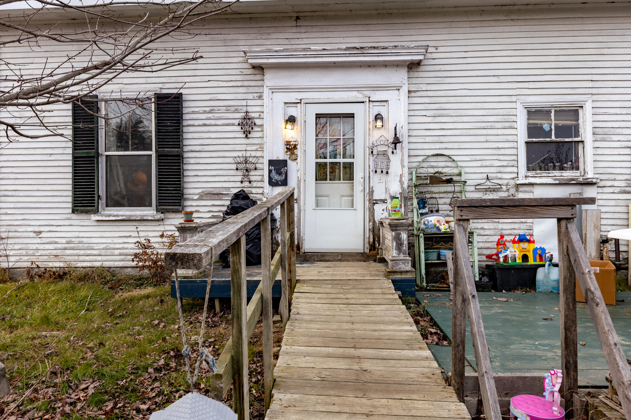 1156 Main Street, Corinth, ME, 04427