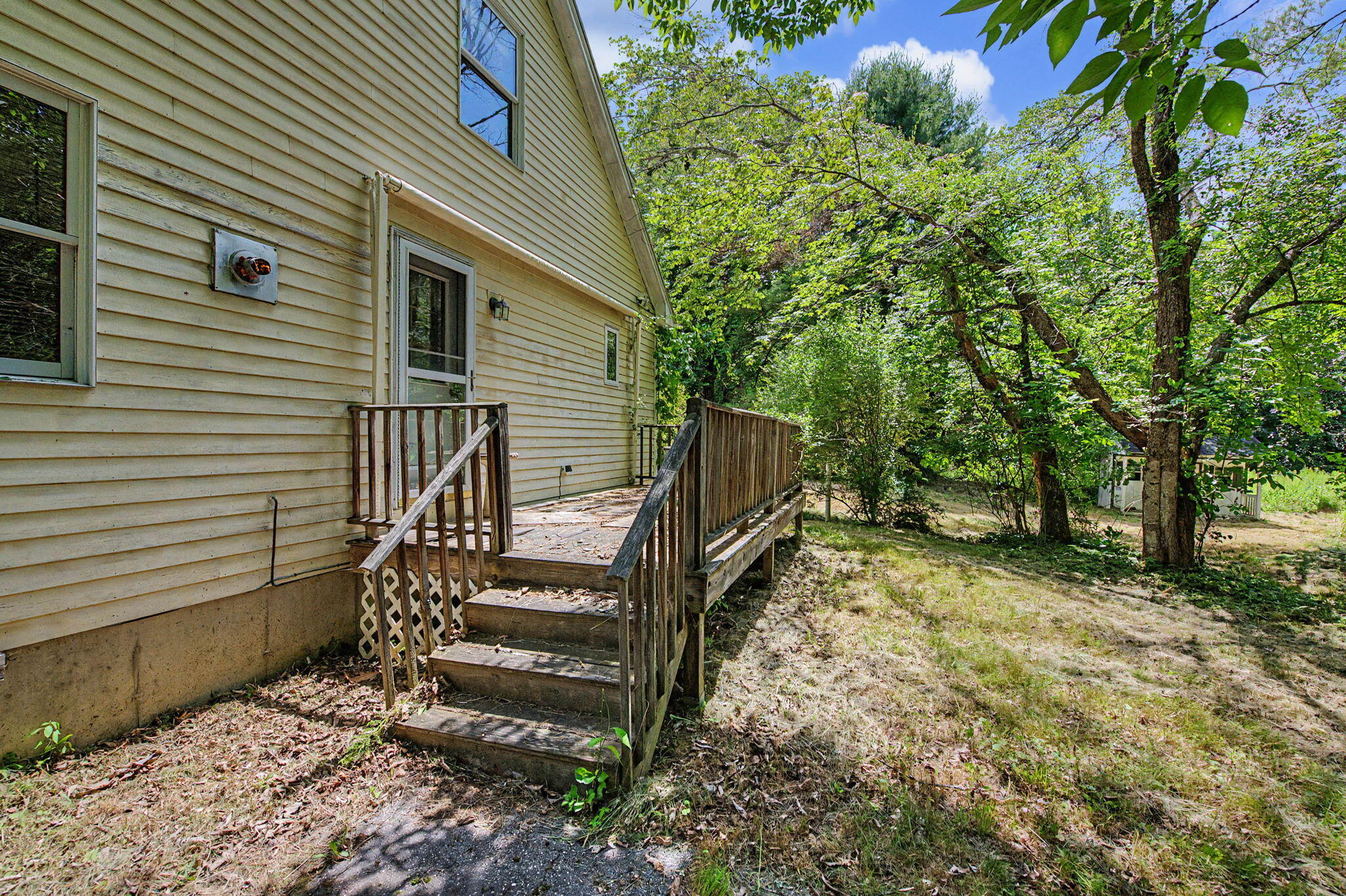 36 Pine Rock Road