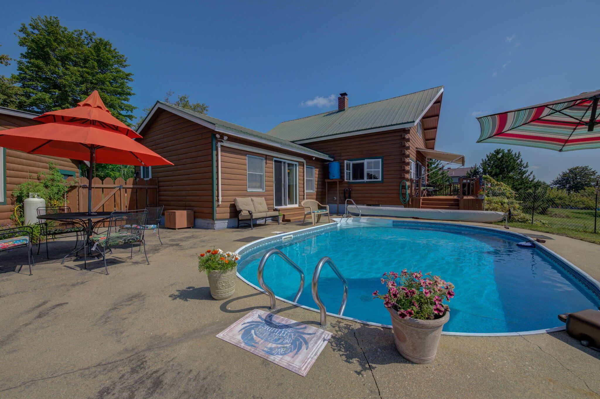 85 Stearns Hill Road