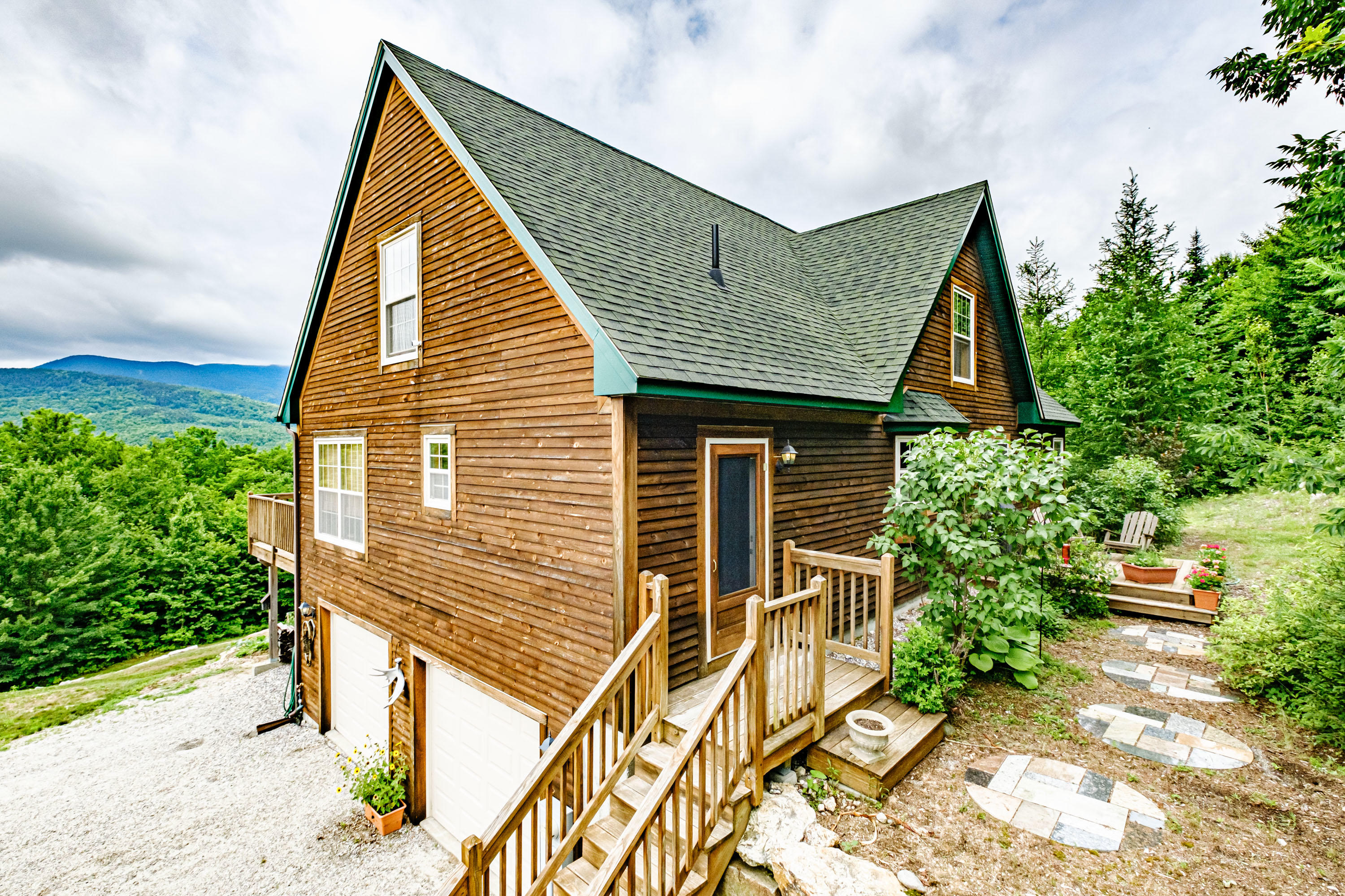 126 Glades View Avenue, Newry, ME, 04261