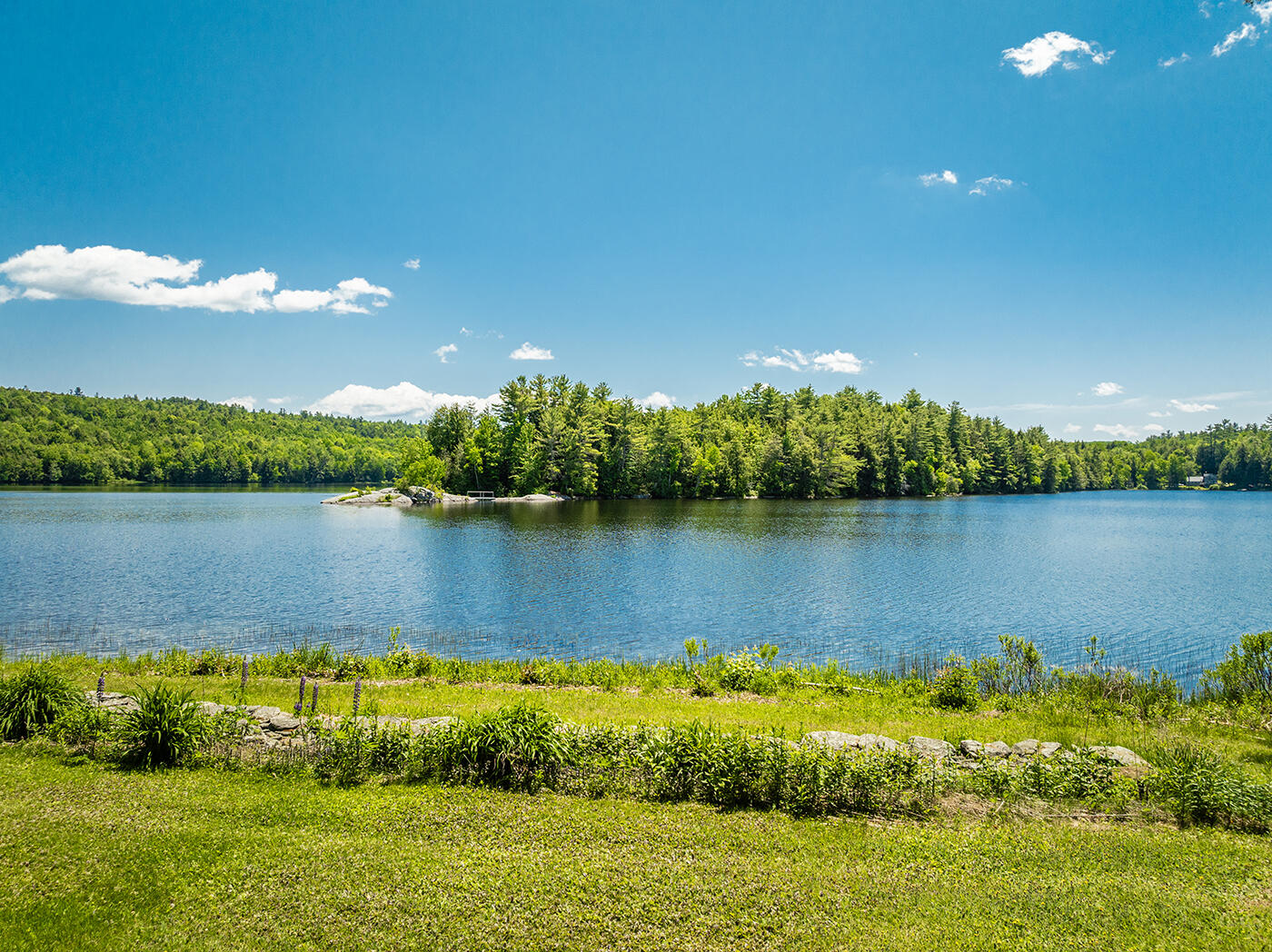 149 Carey Lane, Freedom, ME, 04941