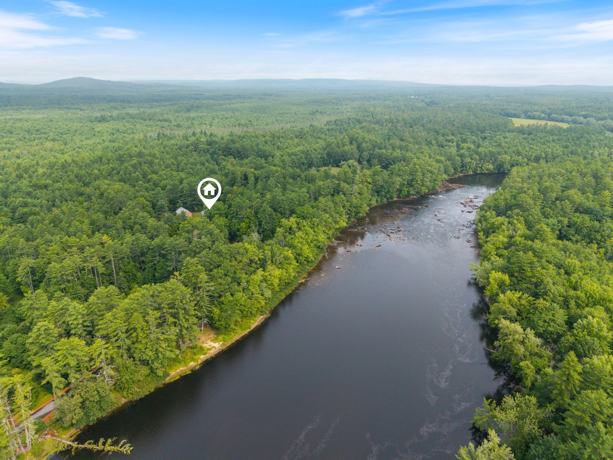 Photo of 98 River Road Limington ME 04049