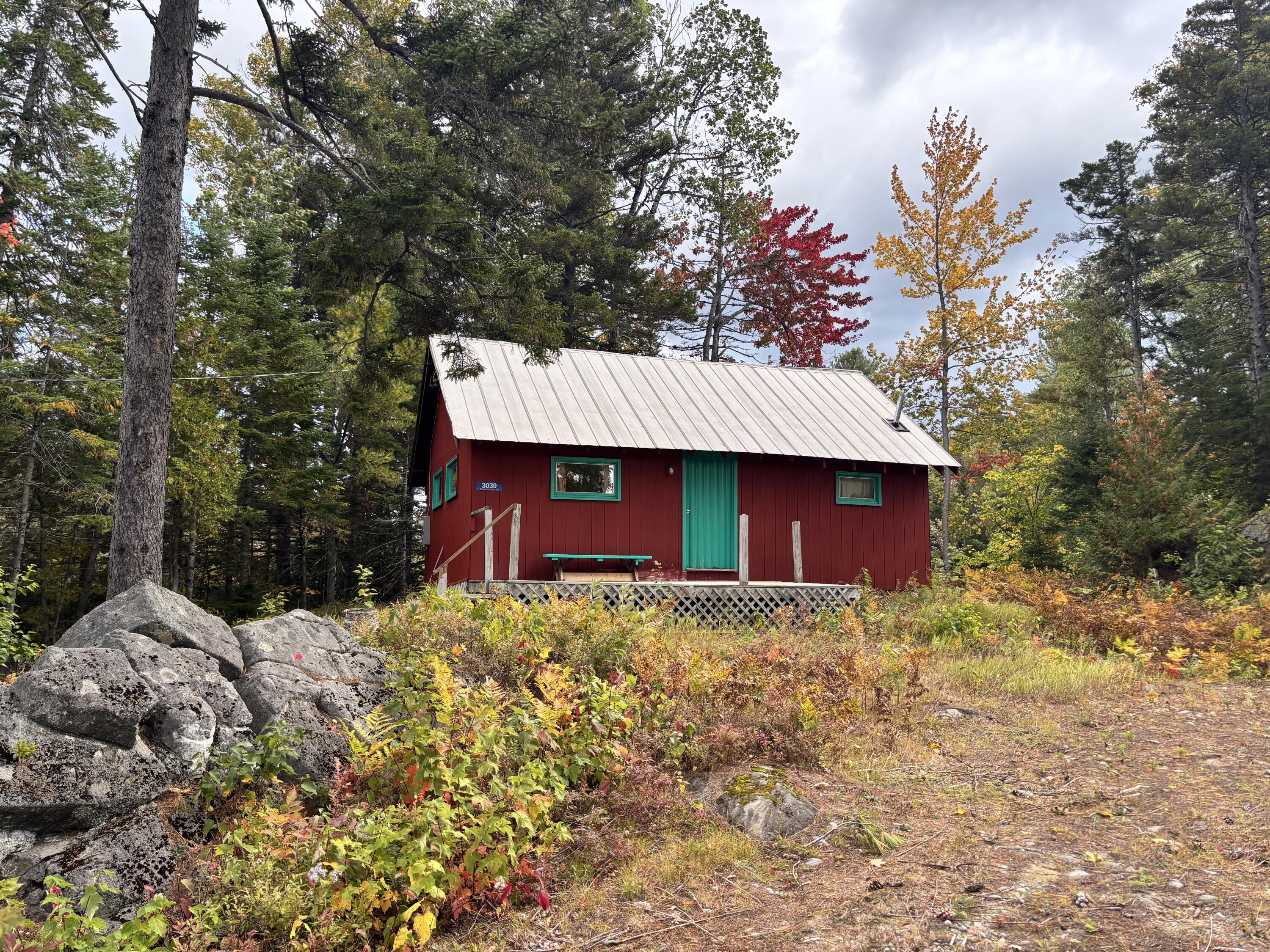 Photo of 3039 Carrabassett Drive Carrabassett Valley ME 04947