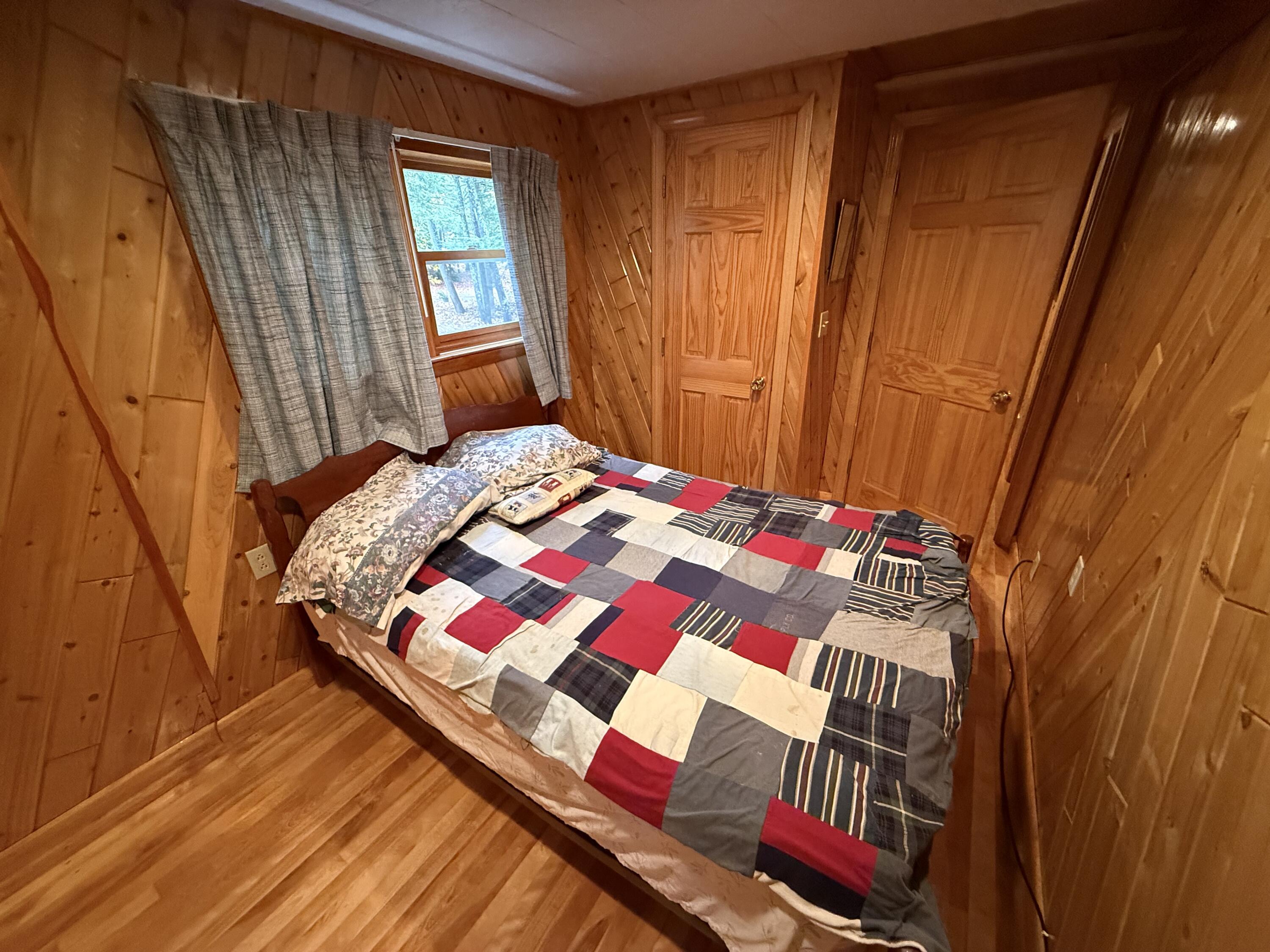 55 Mcnelly Road, Island Falls, ME, 04747