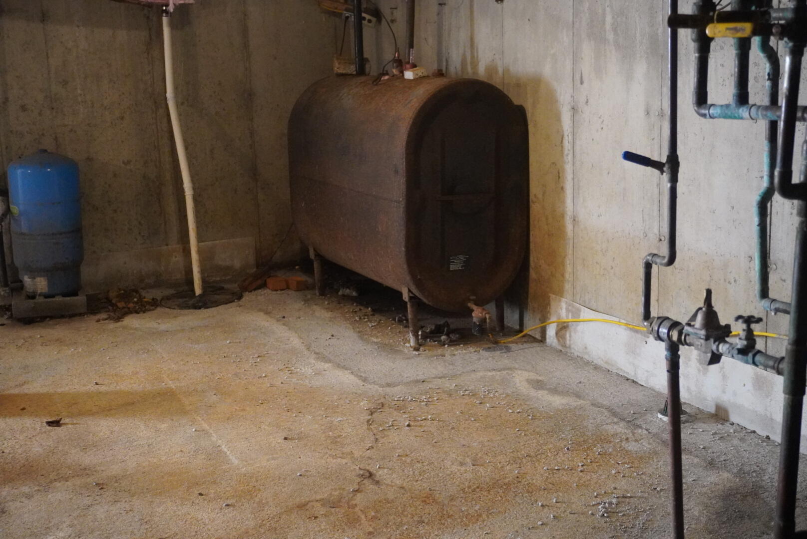 1047 Valley Road, Waterford, ME, 04088