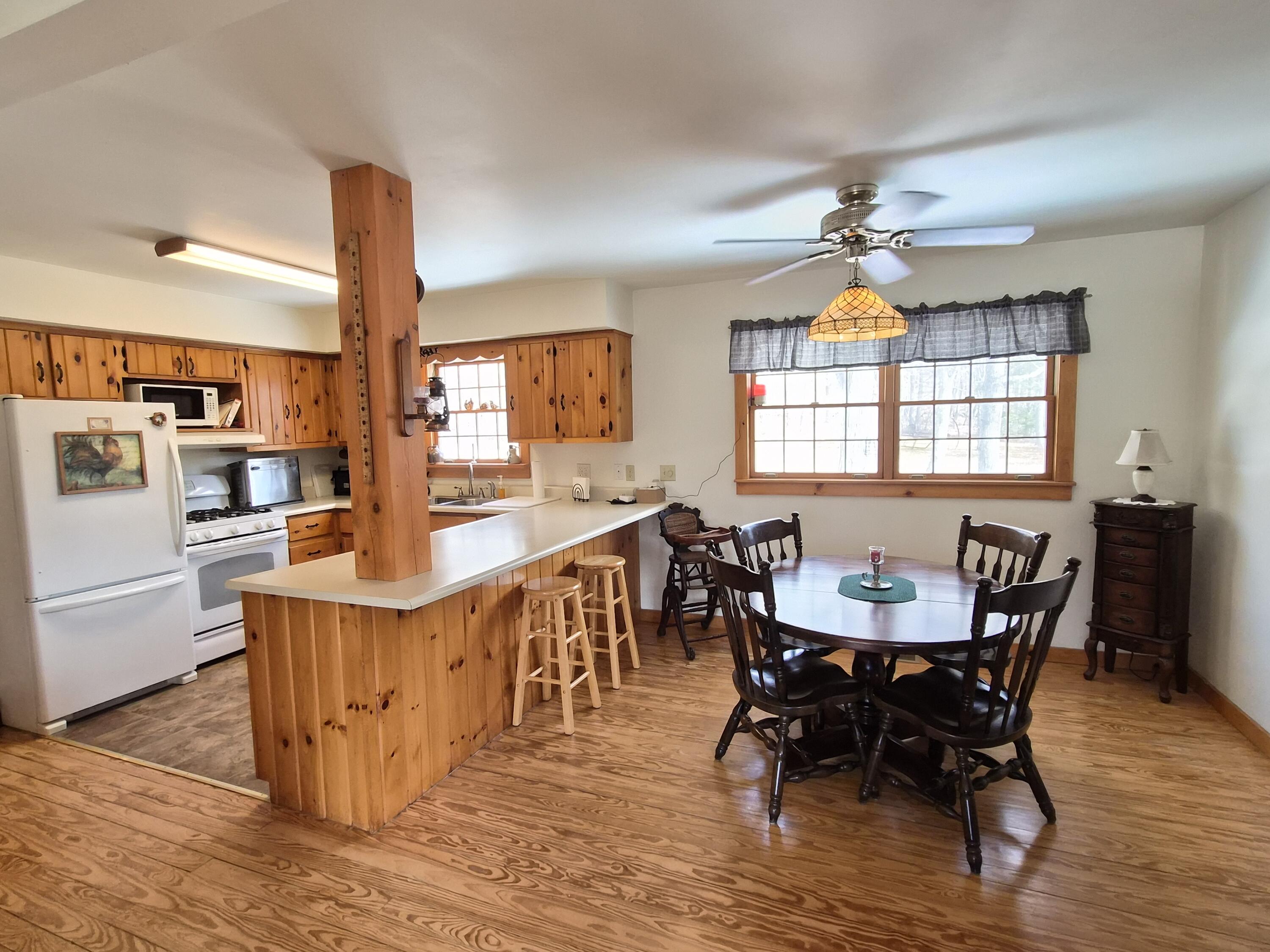 579 Federal Row, Industry, ME, 04938