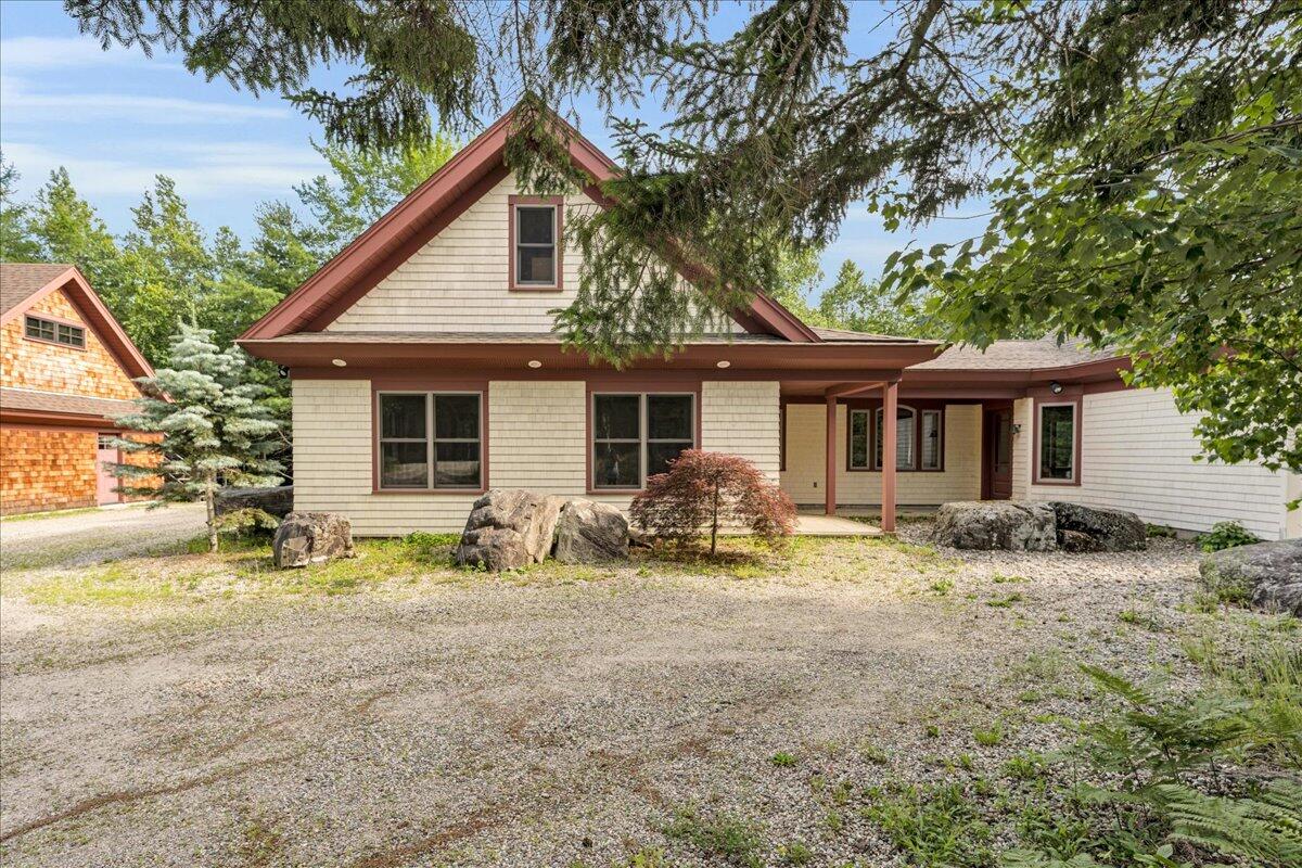 70 Ledgewood Lane, Blue Hill, ME, 04614