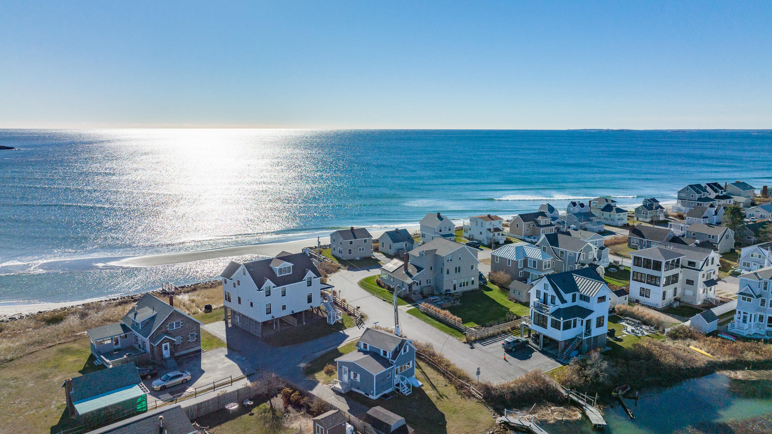 2 White Sands Lane, Scarborough, ME, 04074