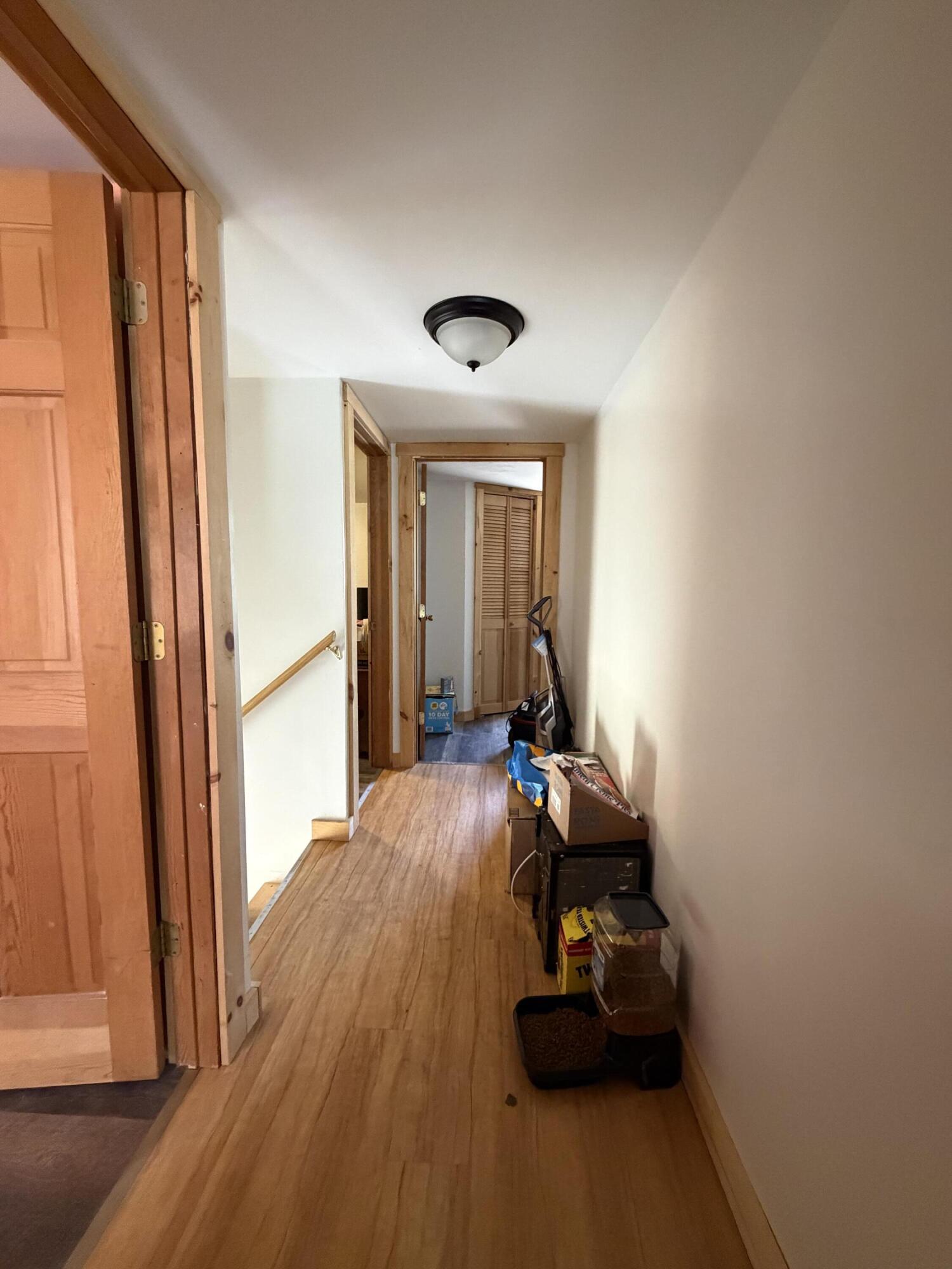 408 Bowden Road, Corinna, ME, 04928