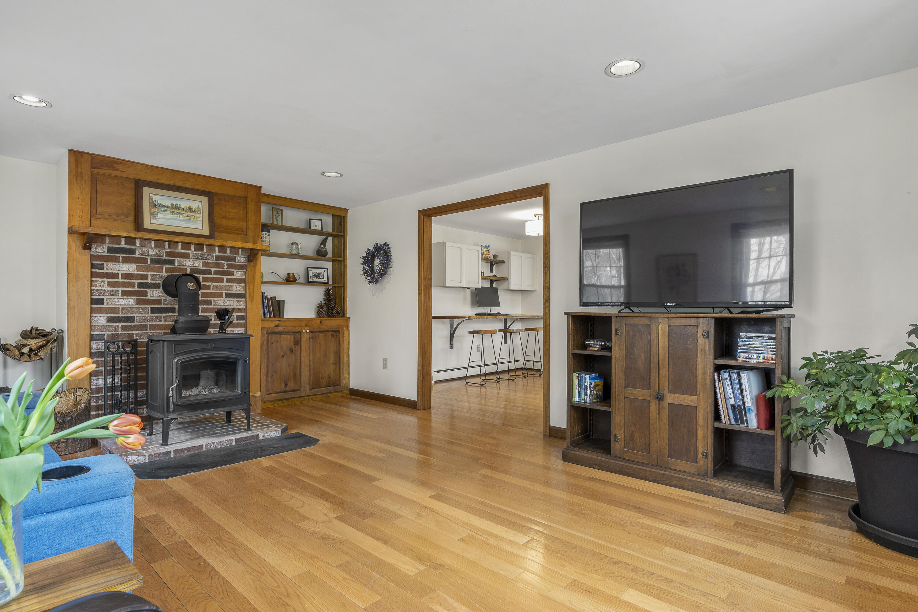 2166 Hallowell Road, Litchfield, ME, 04350