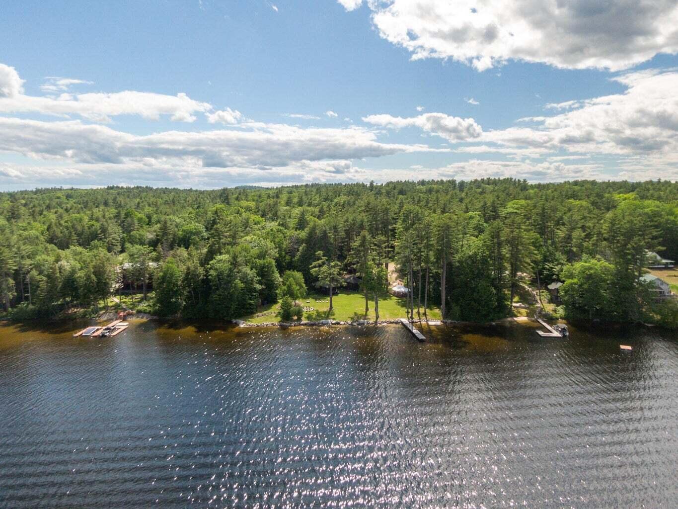 Lot 7 Camp Loop Lane, Bridgton, ME, 04009
