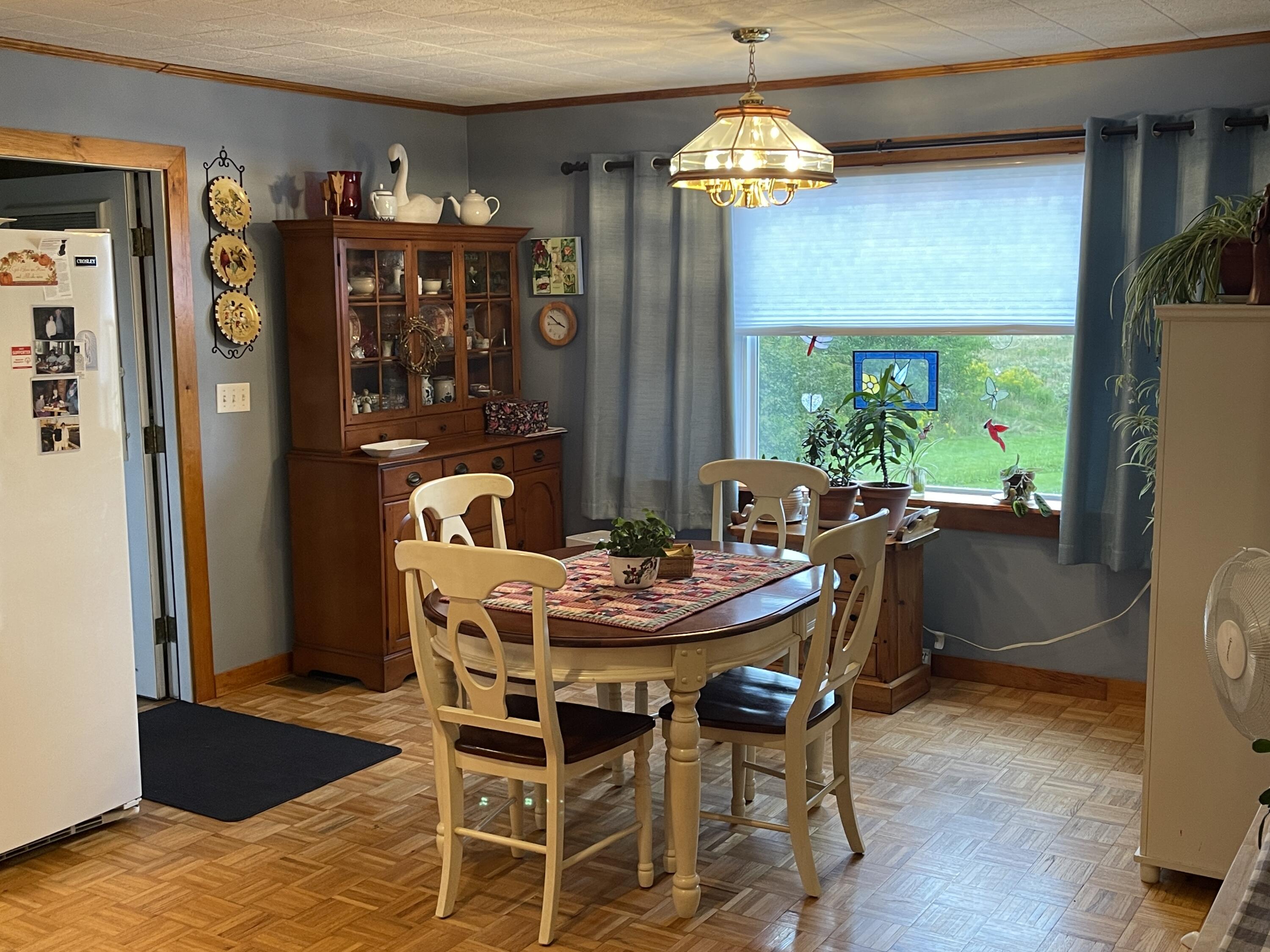 1 Daggett Road, Perry, ME, 04667