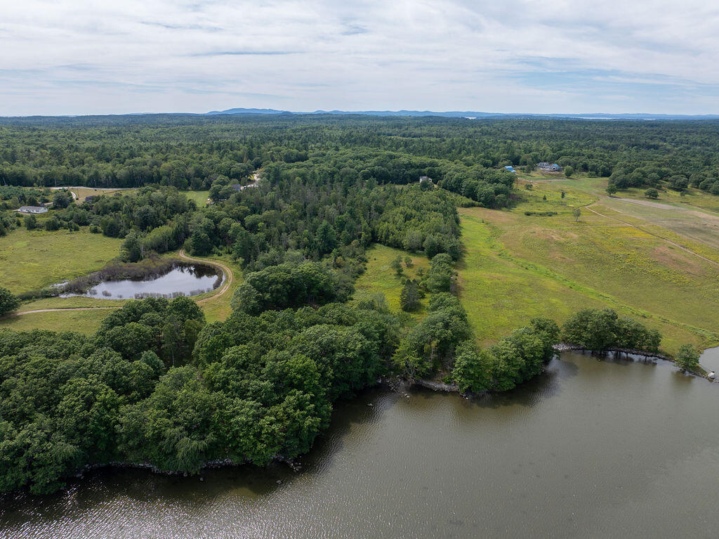 565 Bagaduce Road, Brooksville, ME, 04617