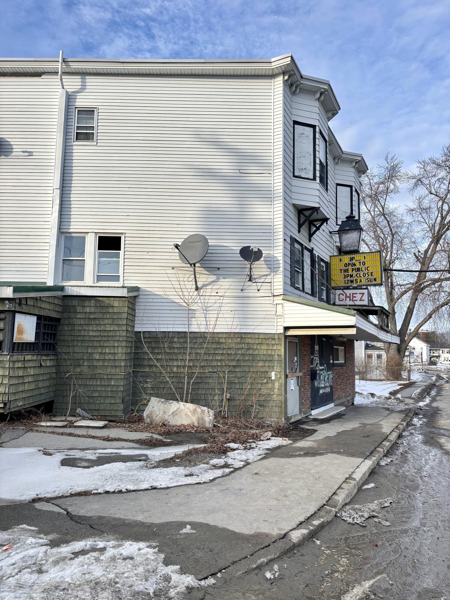 45 Water Street, Waterville, ME, 04901