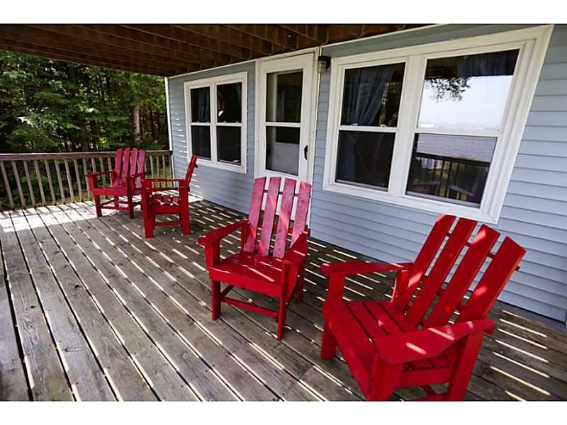 408 Rumford Road, Rangeley, ME, 04970