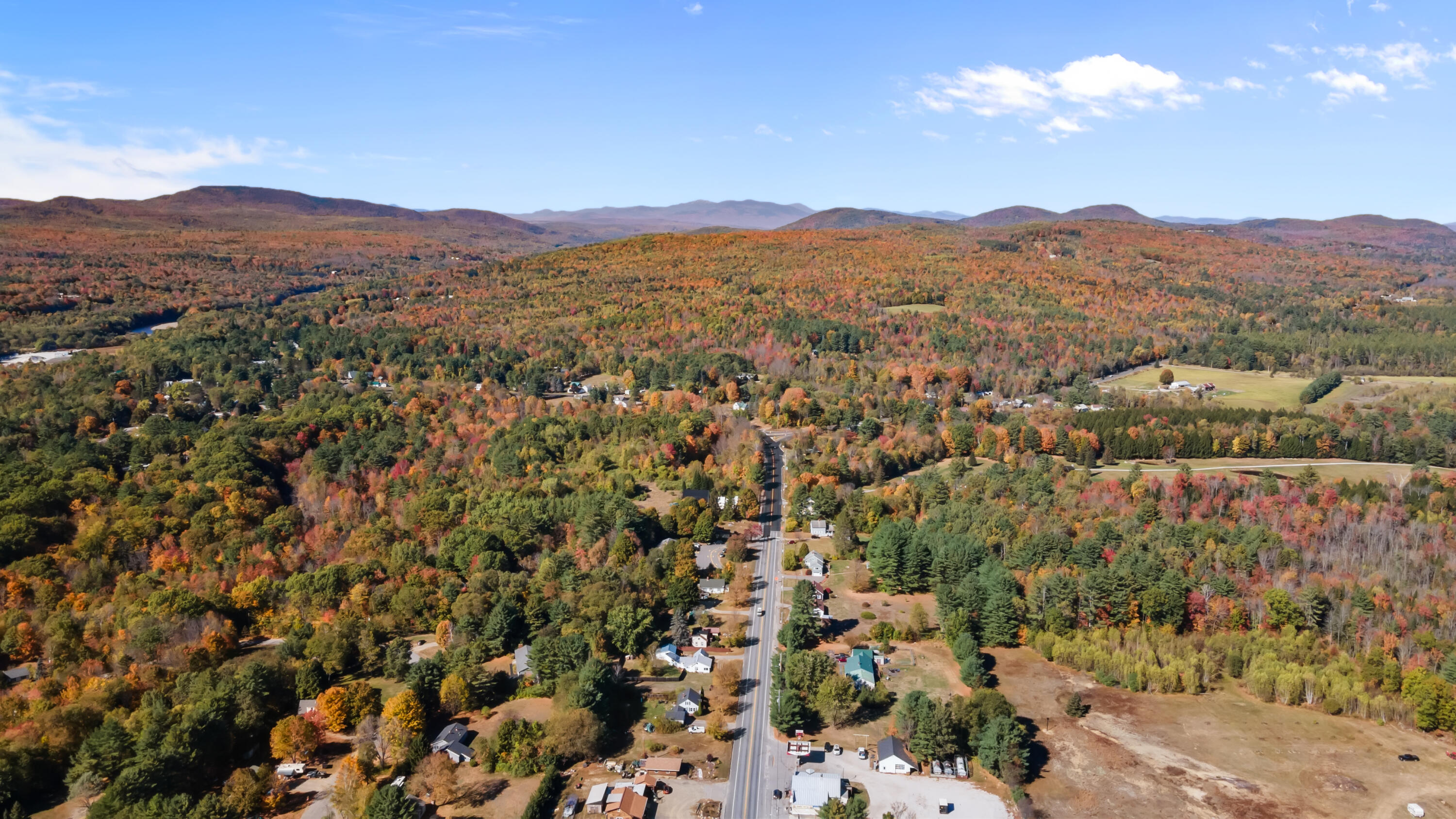 490 Fairbanks Road, Farmington, ME, 04938