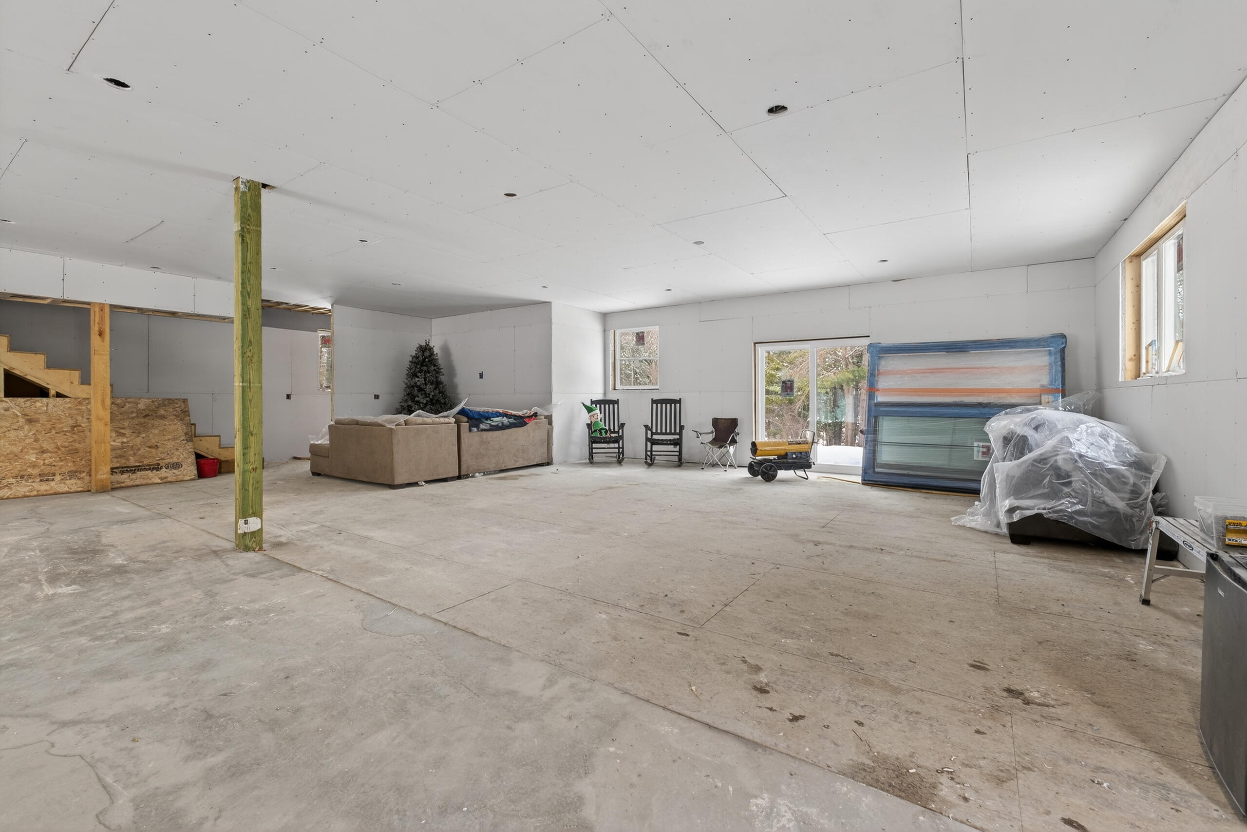 140 Clifford Road, Phippsburg, ME, 04562