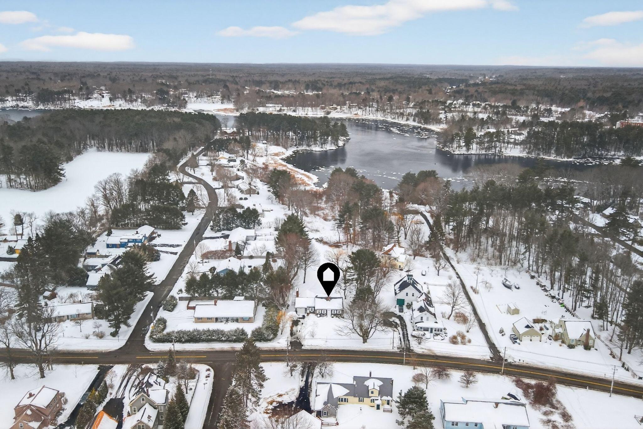 295 Ferry Road, Saco, ME, 04072