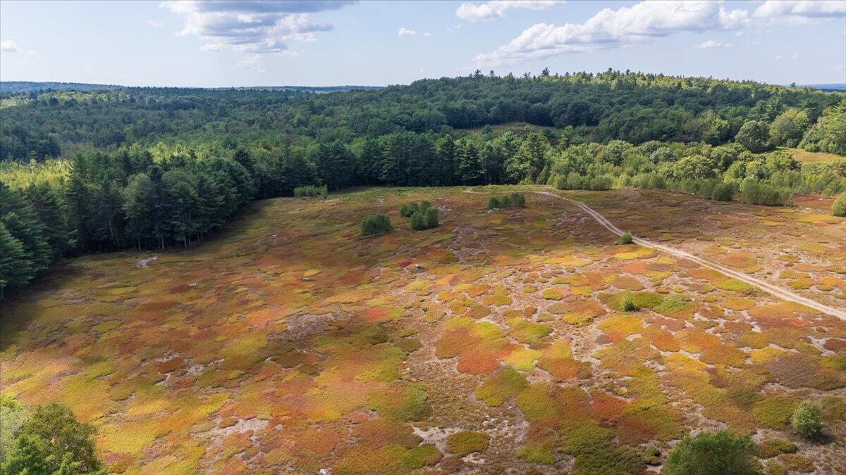 Off Munsey Road, Somerville, ME, 04348