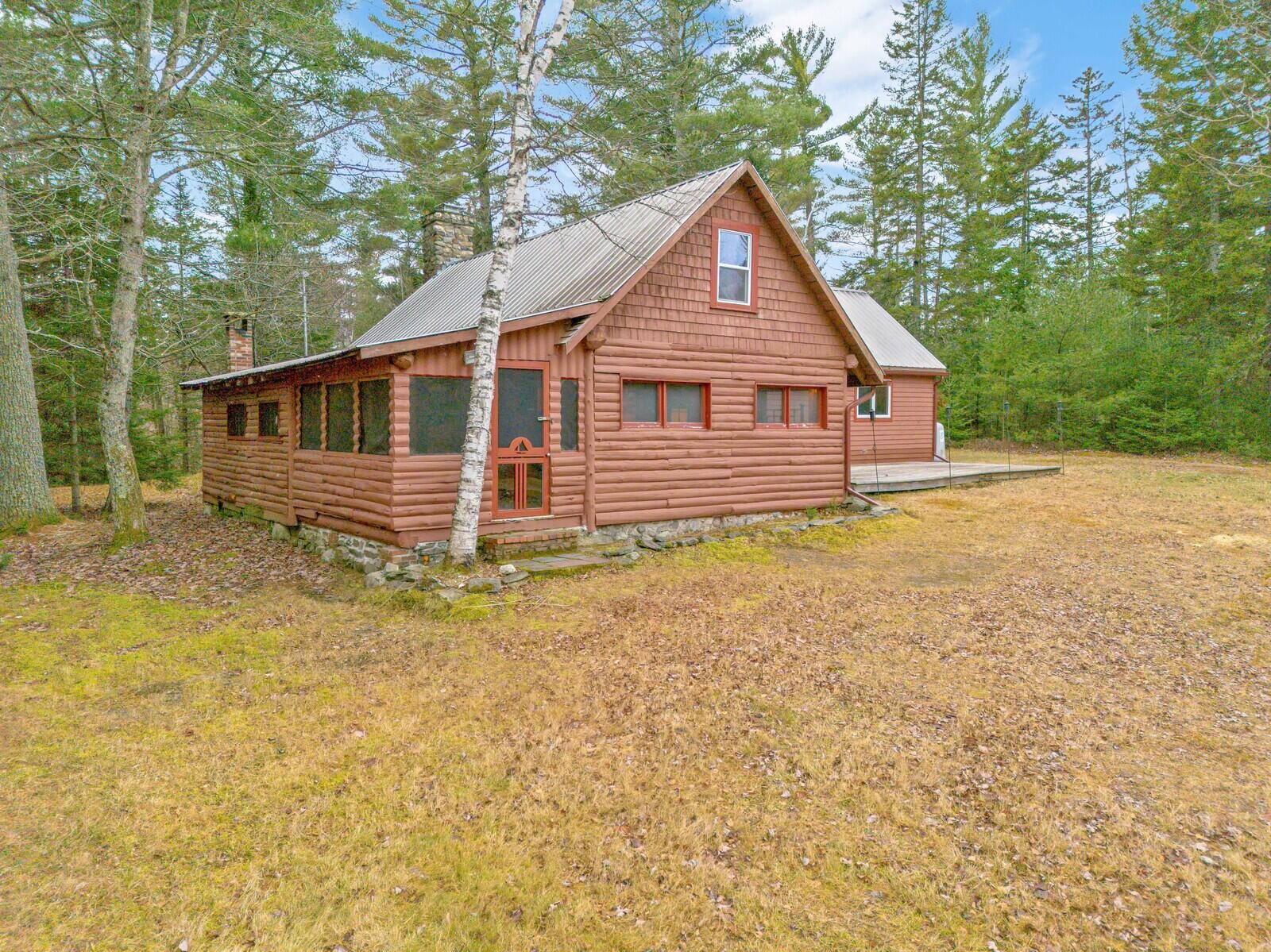 74 Lovejoy Road, Salem Twp, ME, 04983